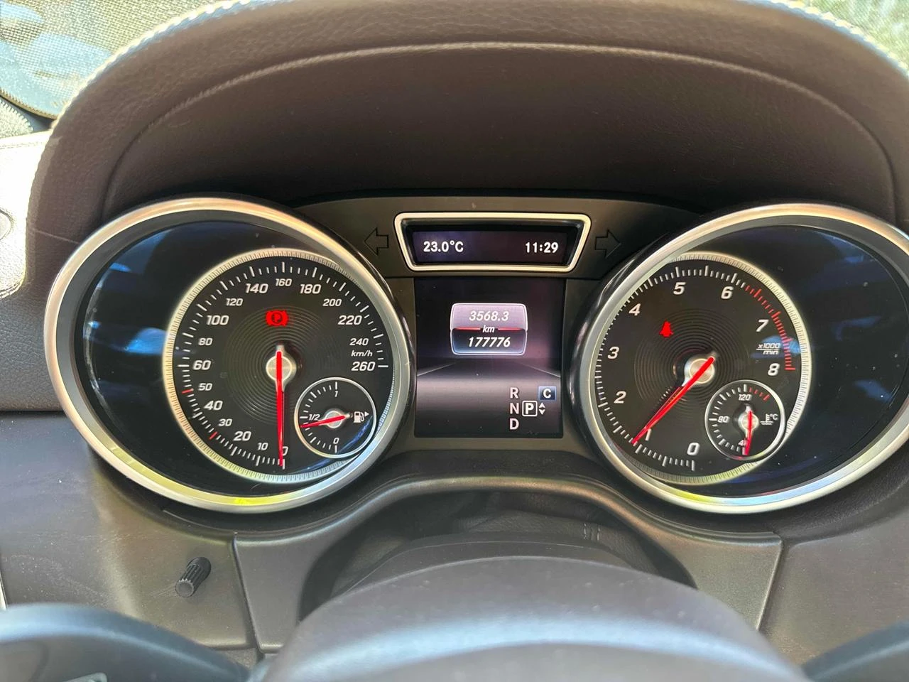 Mercedes-Benz GLS 450 БЕЗ ПЪРВОНАЧАЛНА ВНОСКА'КАРФАКС' - изображение 4