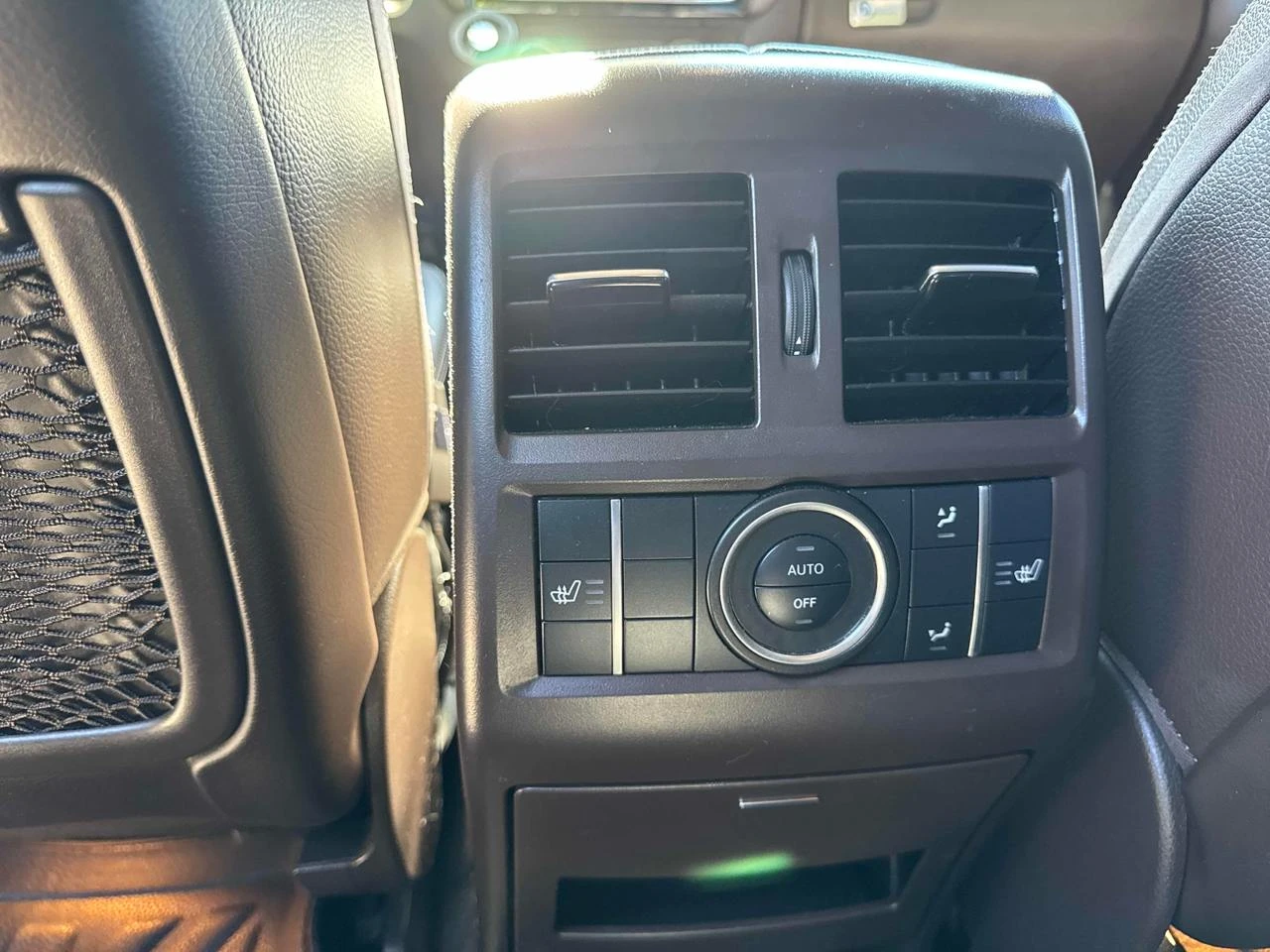Mercedes-Benz GLS 450 БЕЗ ПЪРВОНАЧАЛНА ВНОСКА'КАРФАКС' - изображение 9