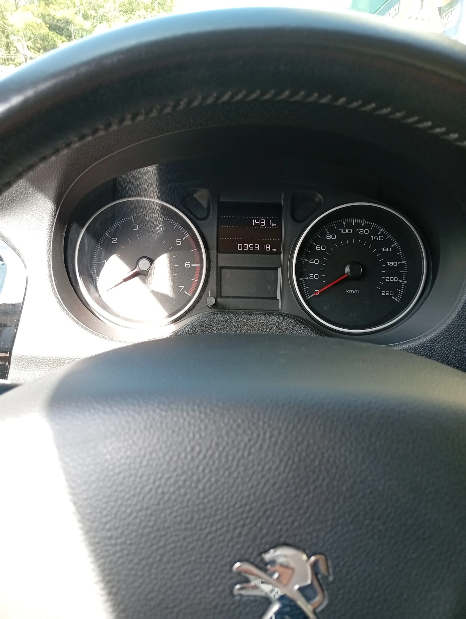 Peugeot 301 ALLURE | Mobile.bg — изображение 5