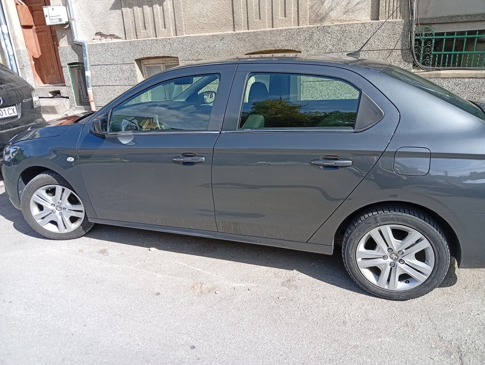 Peugeot 301 ALLURE | Mobile.bg — изображение 4