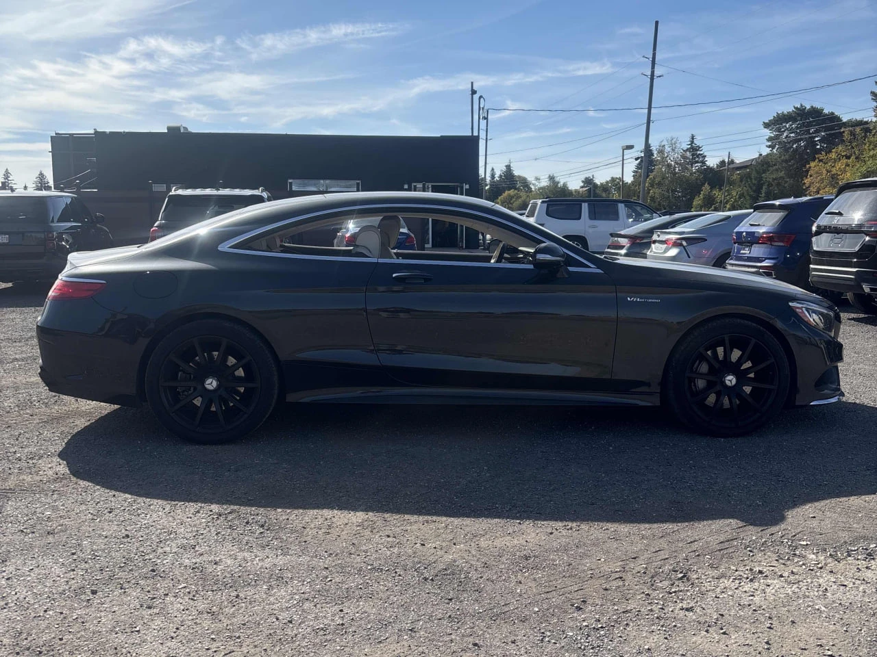 Mercedes-Benz S 550 * АВТО КРЕДИТ* ЦЕНА ДО БГ * CARFAX *  - изображение 3