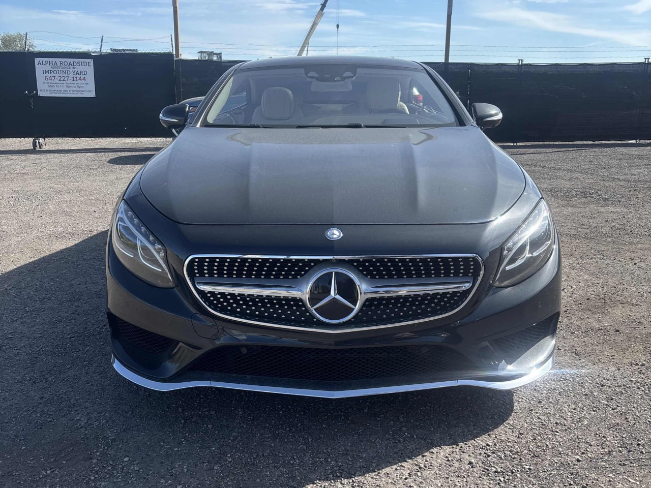 Mercedes-Benz S 550 * АВТО КРЕДИТ* ЦЕНА ДО БГ * CARFAX *  - изображение 5