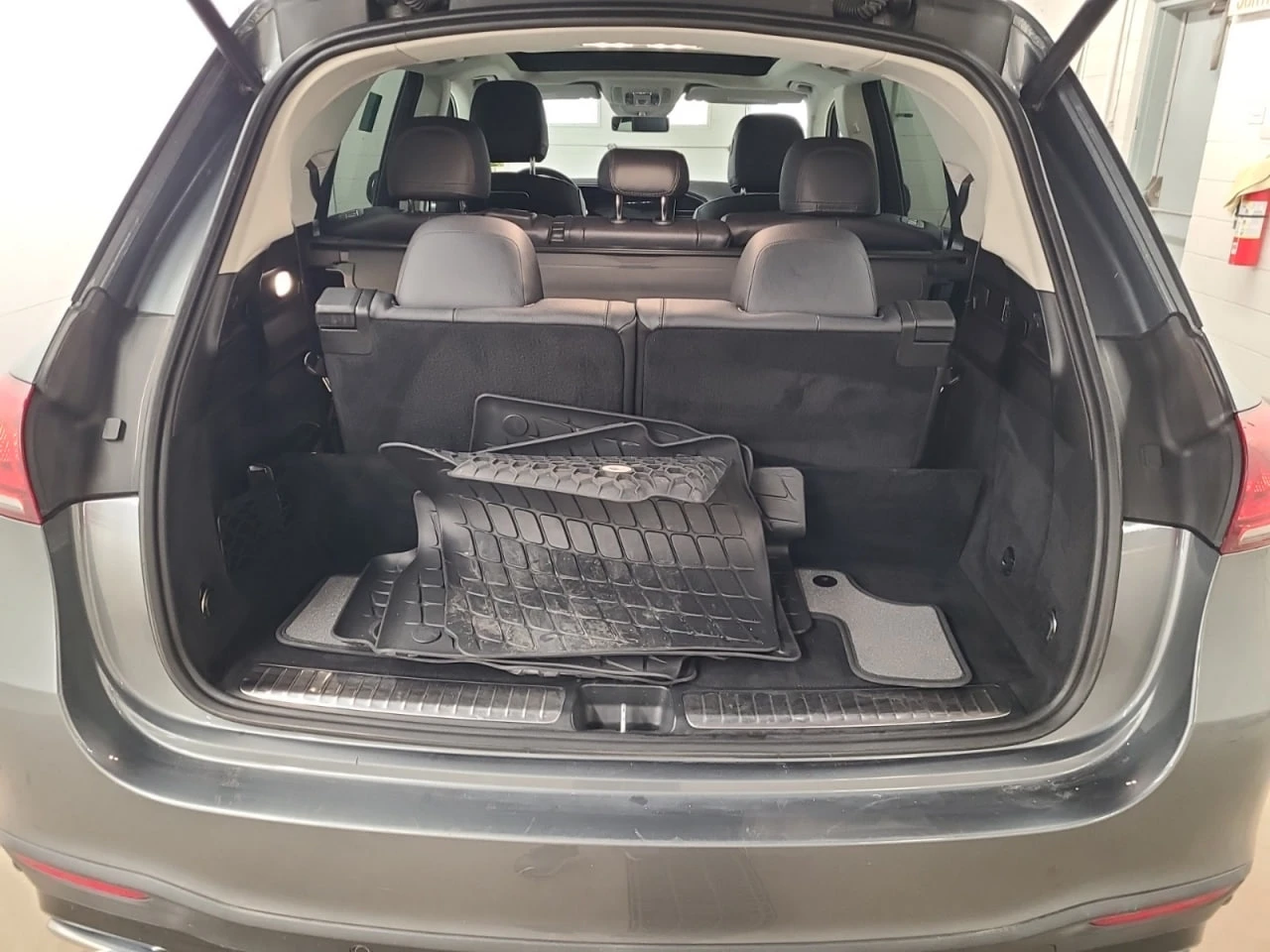 Mercedes-Benz GLE 450 *  *    * CARFAX *  | Mobile.bg   15