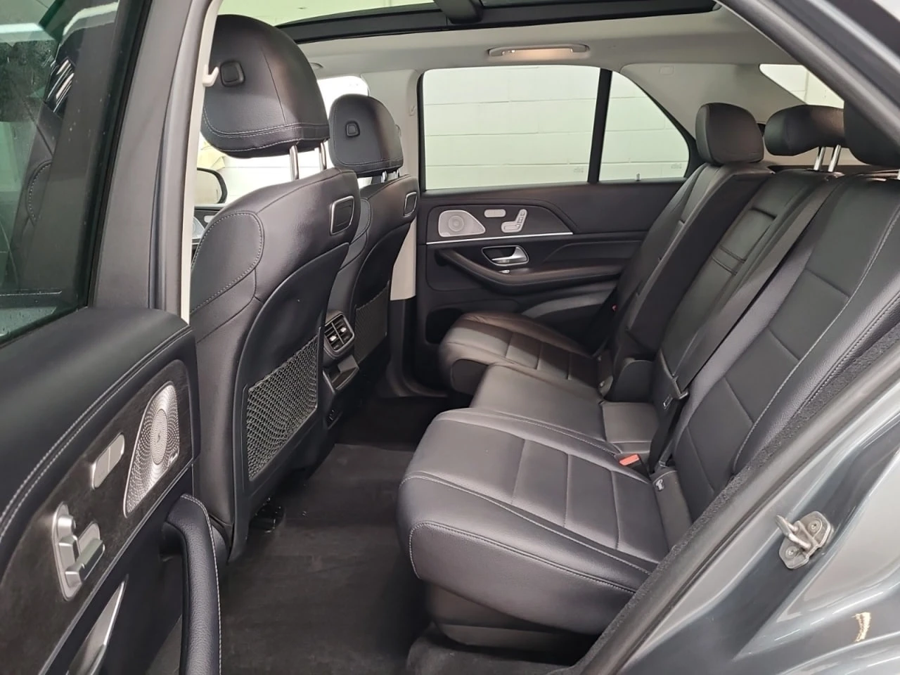 Mercedes-Benz GLE 450 *  *    * CARFAX *  | Mobile.bg   12