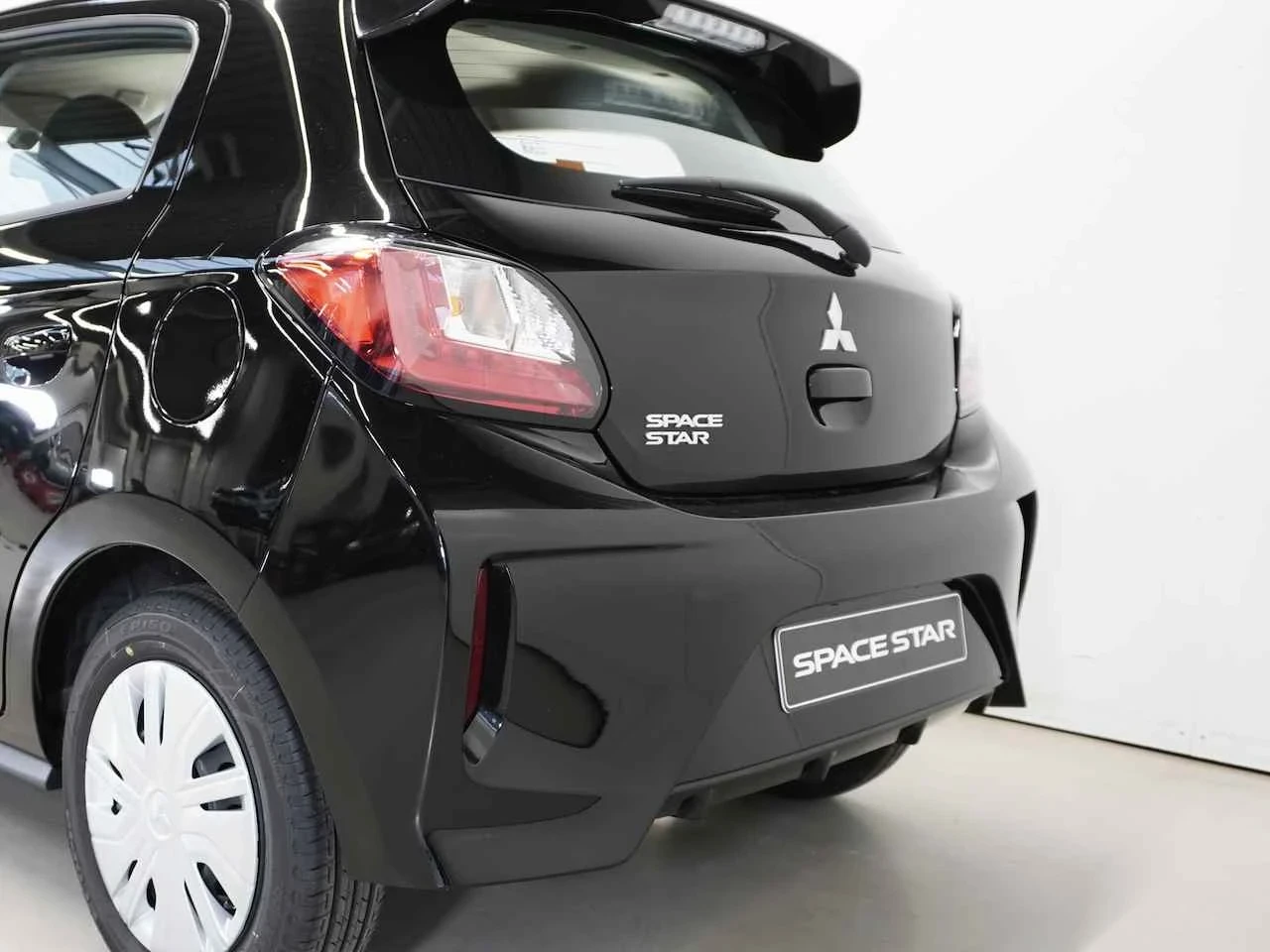 Mitsubishi Space star Cleartec - изображение 2