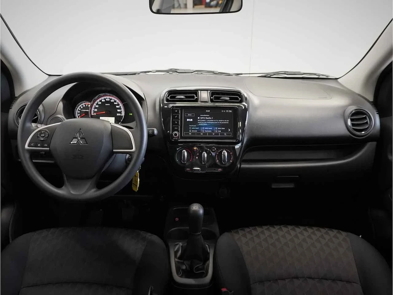 Mitsubishi Space star Cleartec - изображение 4