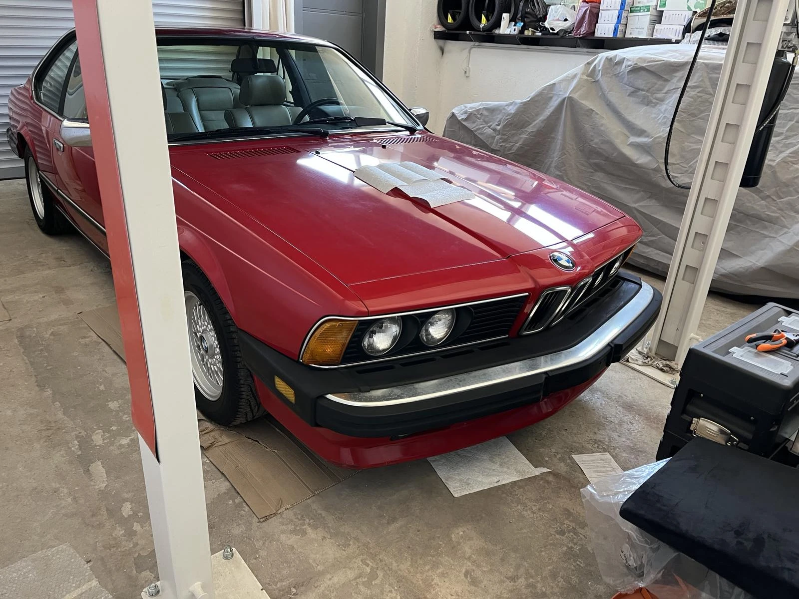 BMW 635 CSI | Mobile.bg   1