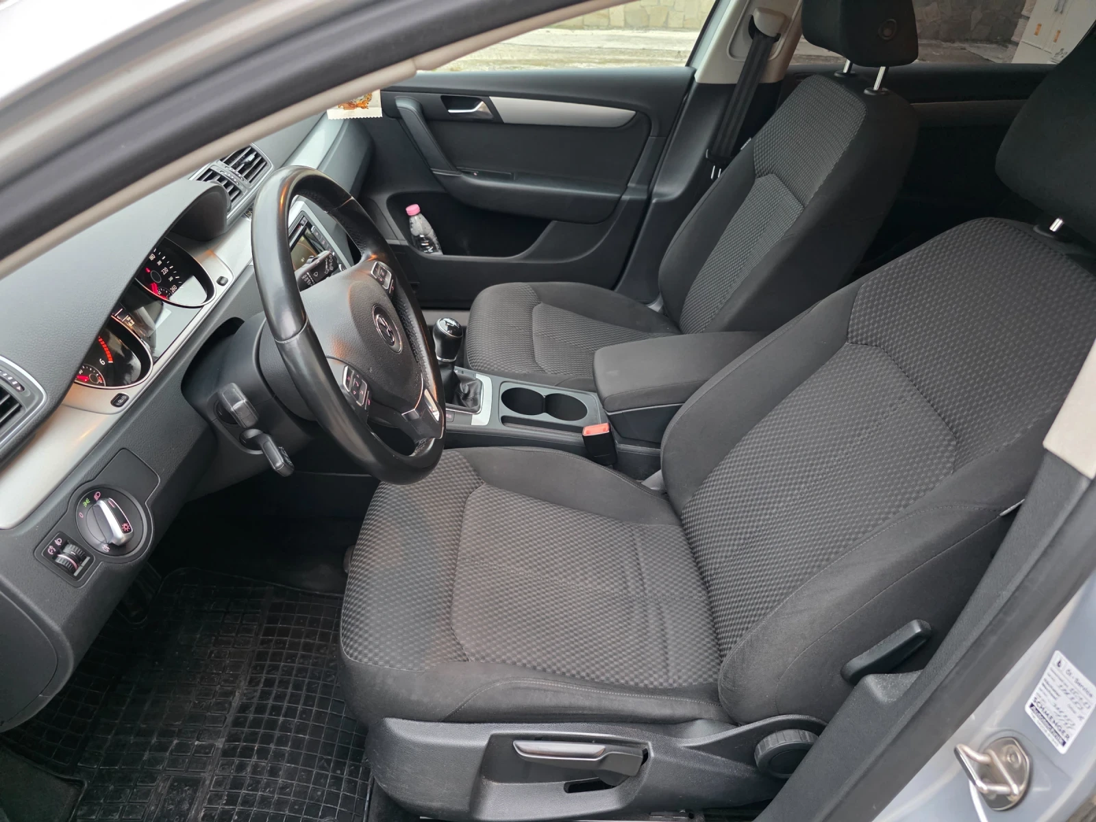 VW Passat | Mobile.bg   7