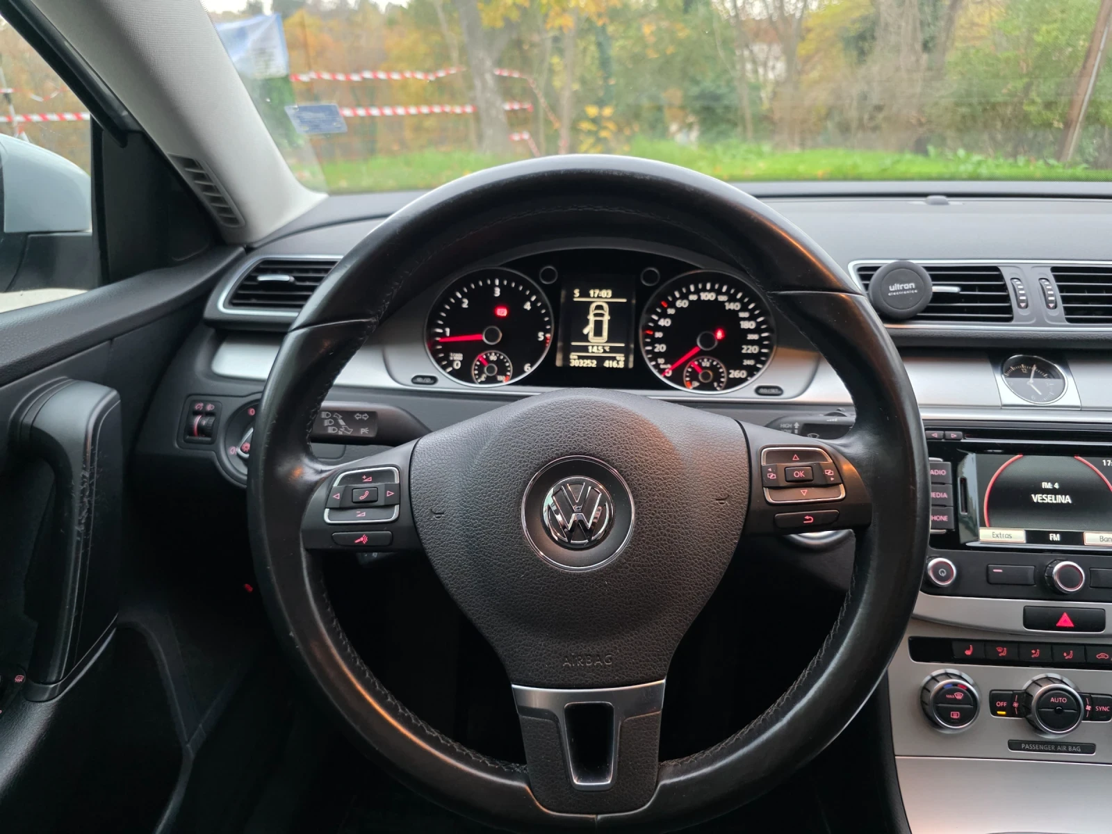 VW Passat | Mobile.bg   9