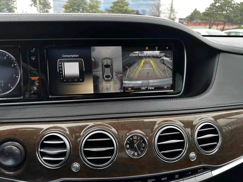 Mercedes-Benz 500 4MATIC* ����������* (���� �� ��) | Mobile.bg � ����������� 13