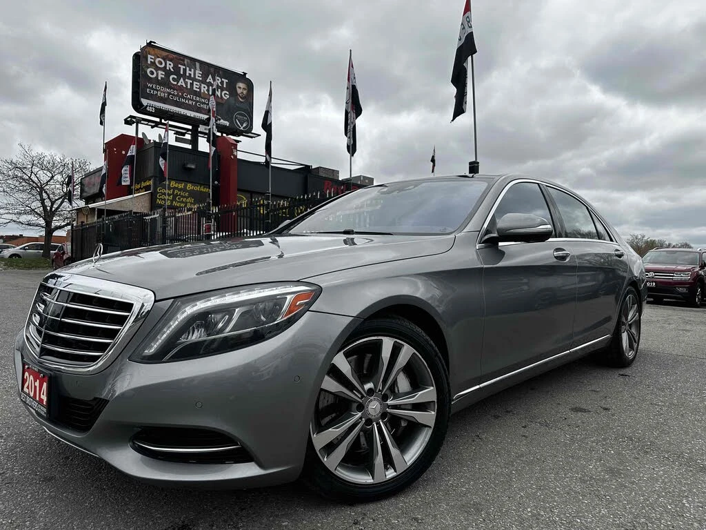 Mercedes-Benz 500 4MATIC* ����������* (���� �� ��) | Mobile.bg � ����������� 1
