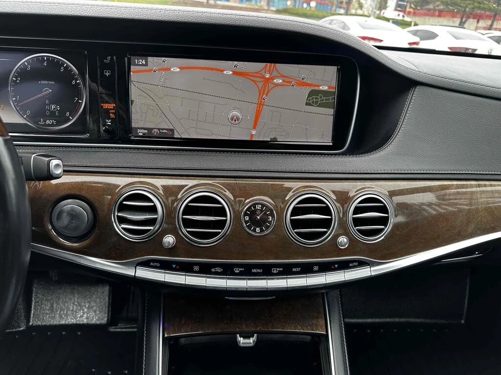 Mercedes-Benz 500 4MATIC* ����������* (���� �� ��) | Mobile.bg � ����������� 14