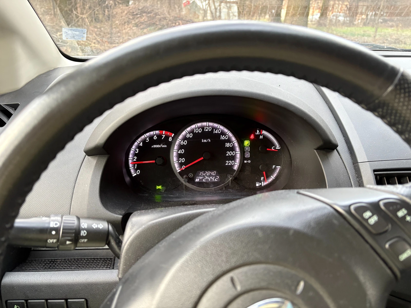 Mazda 5  - изображение 7