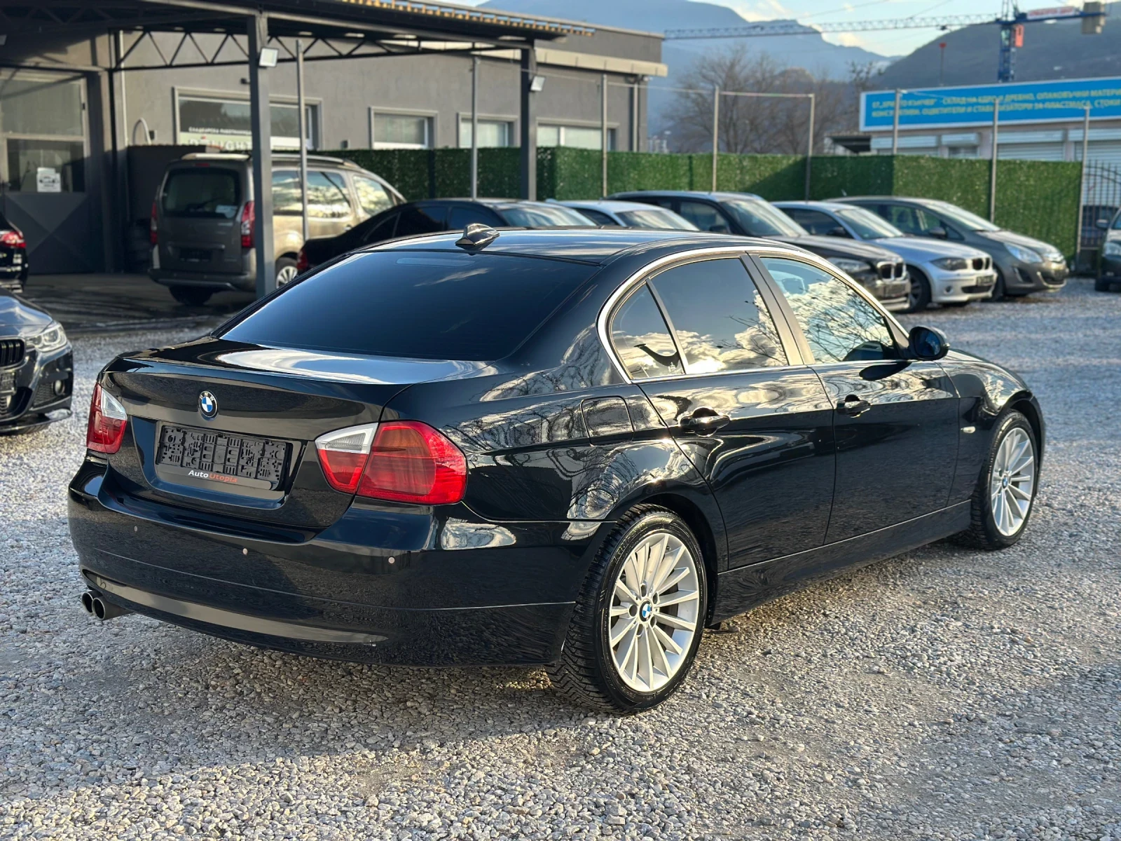 BMW 325 ������� / ���������� / ��������� | Mobile.bg � ����������� 4