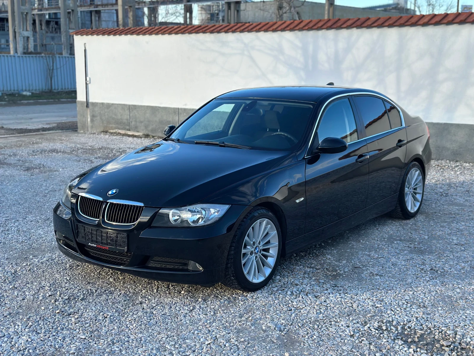BMW 325 ������� / ���������� / ��������� | Mobile.bg � ����������� 1