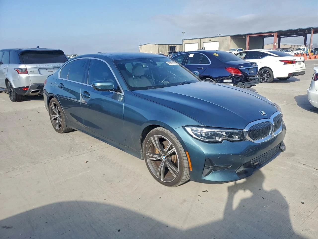 BMW 330 e HYBRID ���� ���� CARPLAY CAM LANE DIGITAL | Mobile.bg � ����������� 1