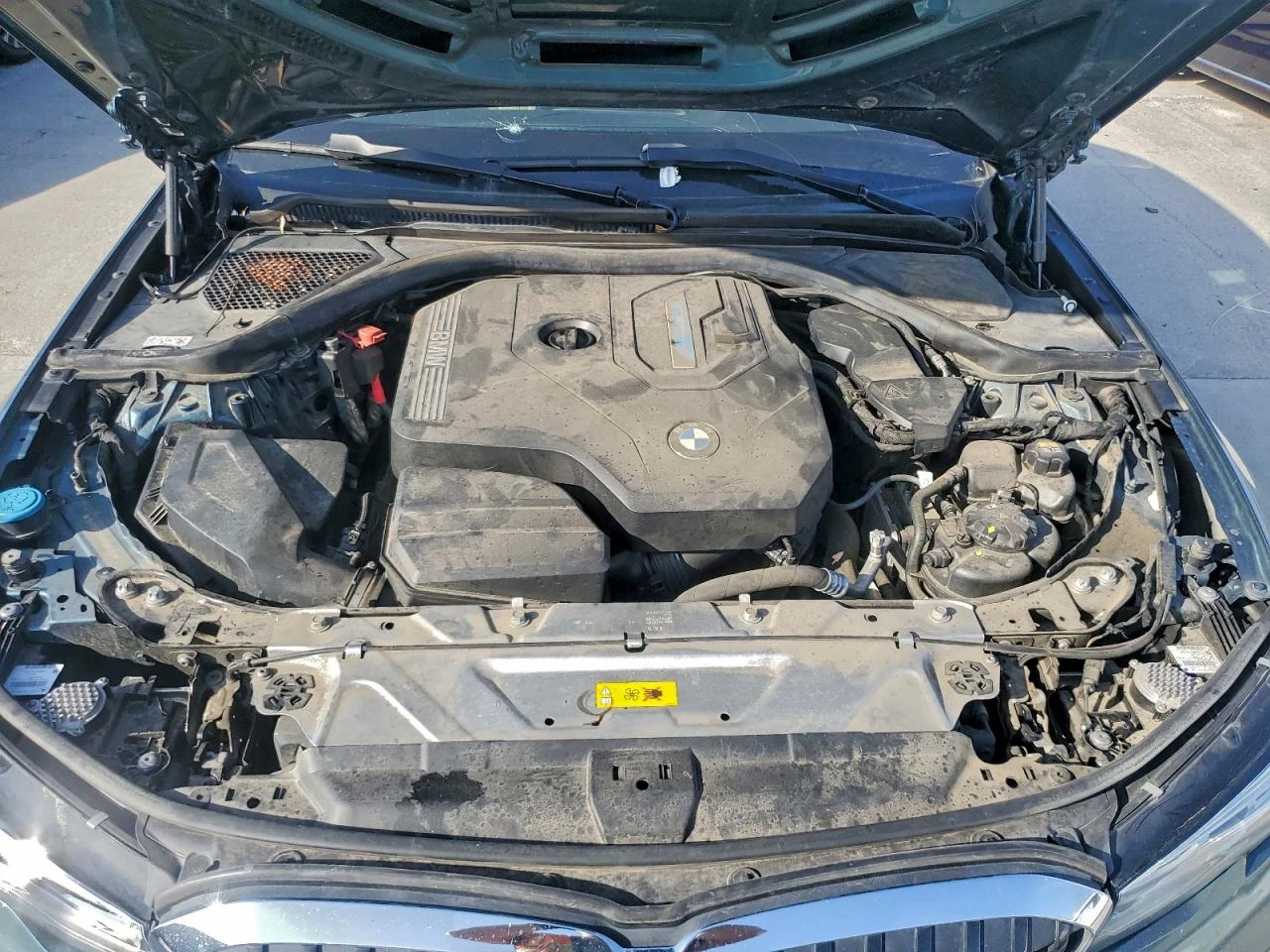 BMW 330 e HYBRID ���� ���� CARPLAY CAM LANE DIGITAL | Mobile.bg � ����������� 11