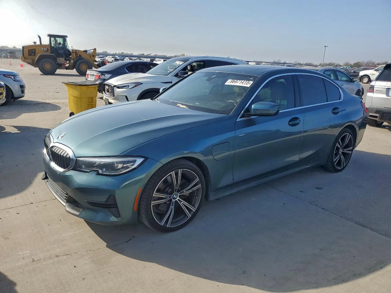 BMW 330 e HYBRID ���� ���� CARPLAY CAM LANE DIGITAL | Mobile.bg � ����������� 3