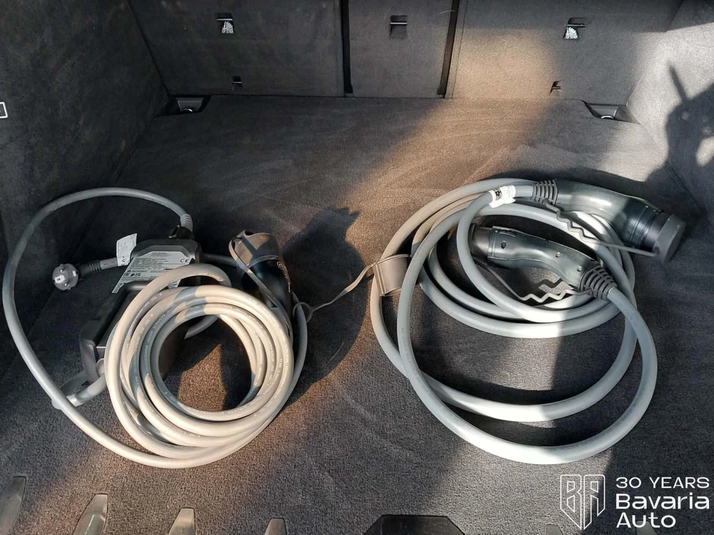 BMW XM Sportautomatic, снимка 15 - Автомобили и джипове - 53826829