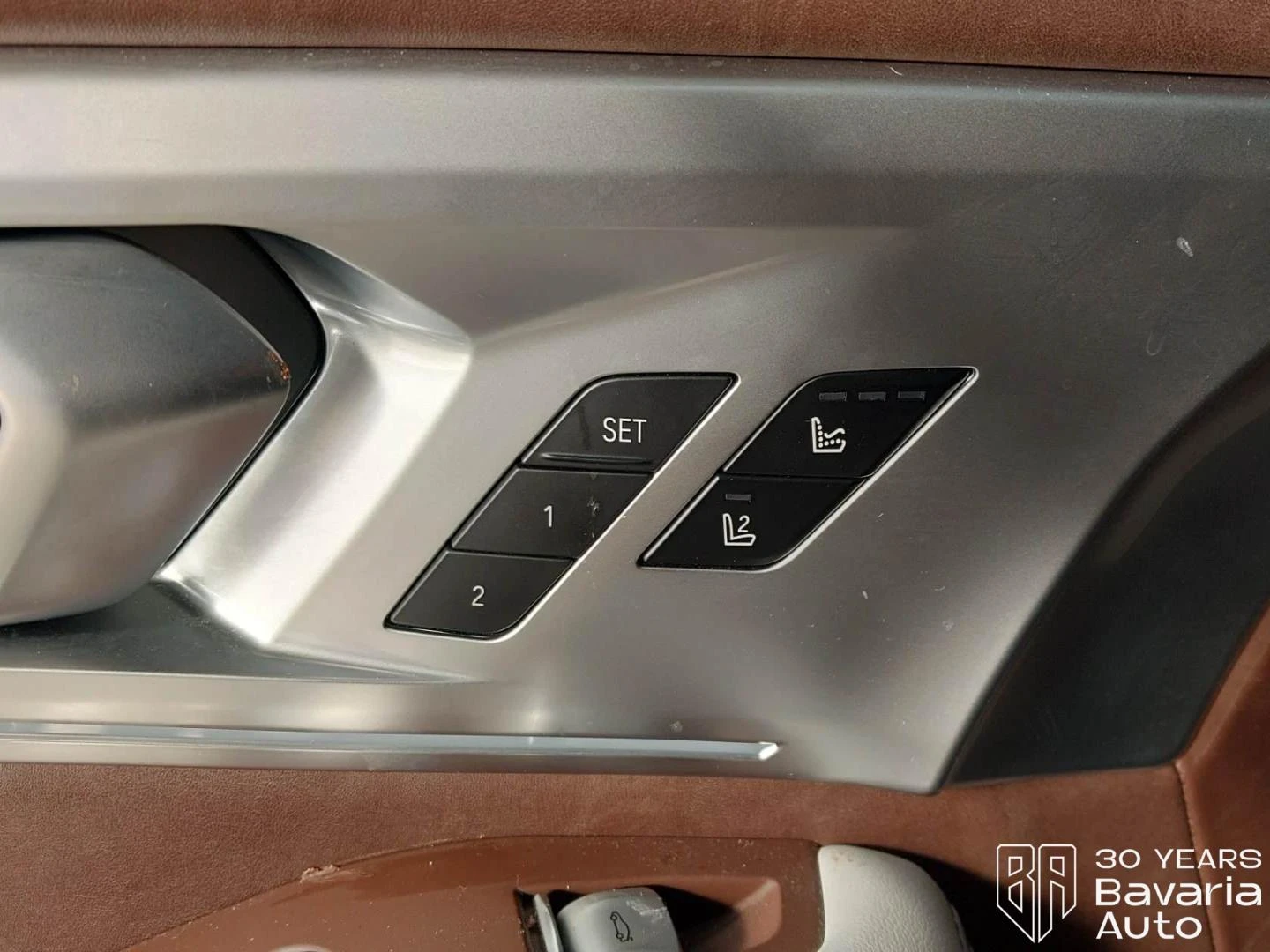 BMW XM Sportautomatic, снимка 14 - Автомобили и джипове - 53826829