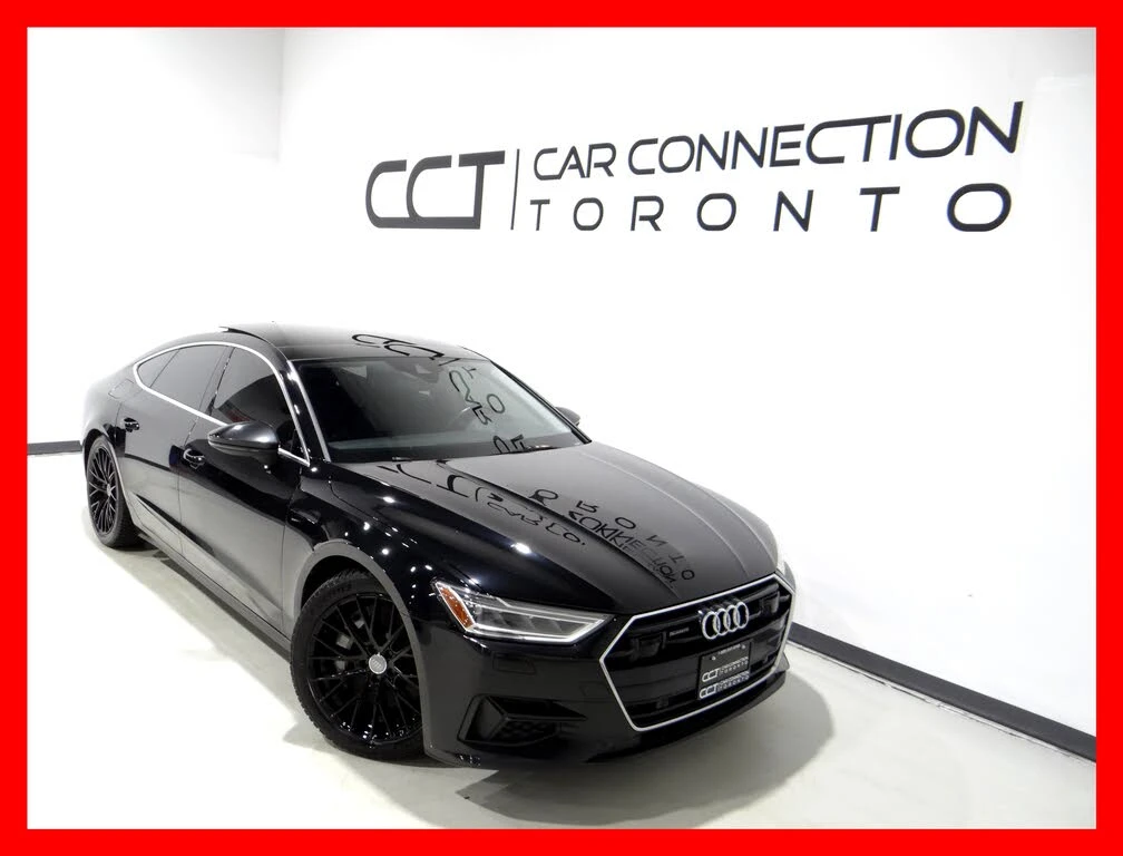 Audi A7 PREMIUM* DISTRONIC* ПОДГРЕВ* КАМЕРА* ШИБИДАХ