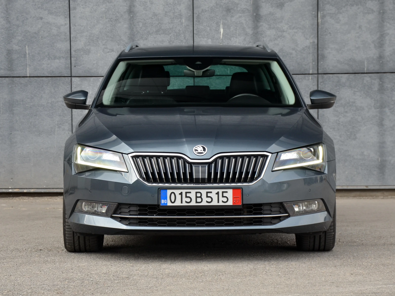 Skoda Superb 2.0 TDI 190 PS 4X4 AVTOMAT | Mobile.bg � ����������� 3