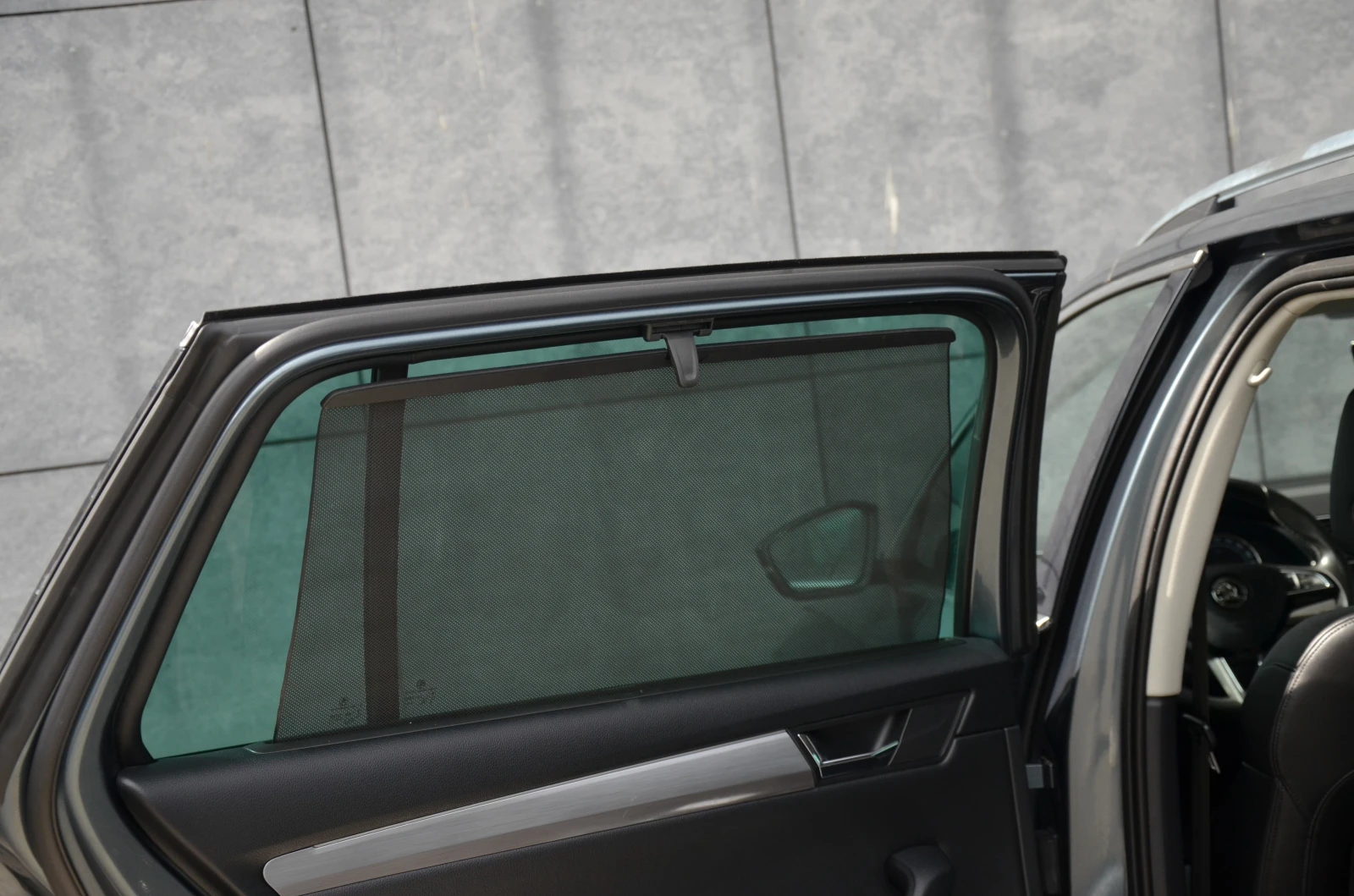 Skoda Superb 2.0 TDI 190 PS 4X4 AVTOMAT | Mobile.bg � ����������� 13