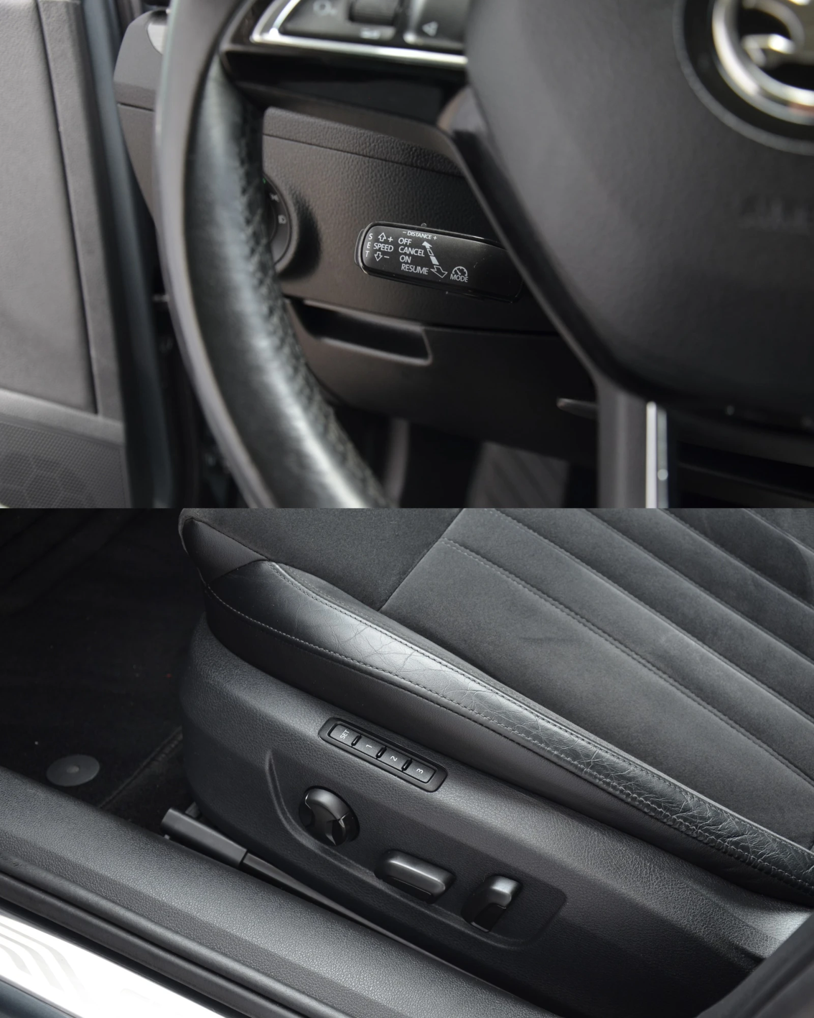 Skoda Superb 2.0 TDI 190 PS 4X4 AVTOMAT | Mobile.bg � ����������� 15