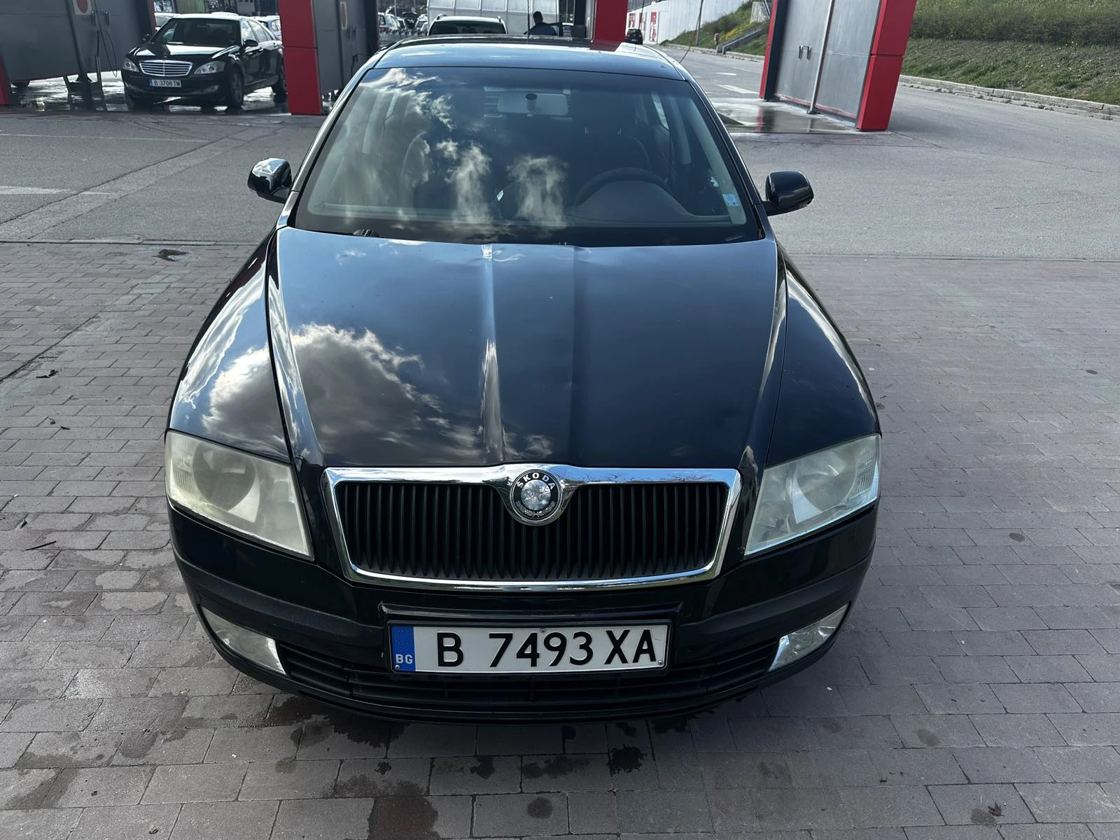 Skoda Octavia | Mobile.bg � ����������� 3
