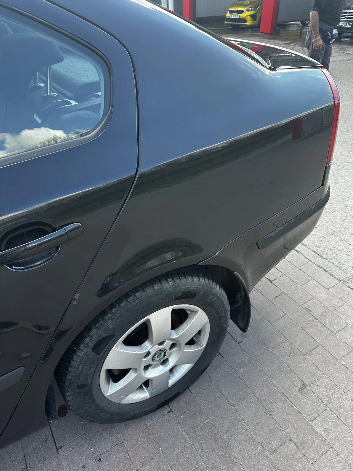 Skoda Octavia | Mobile.bg � ����������� 11