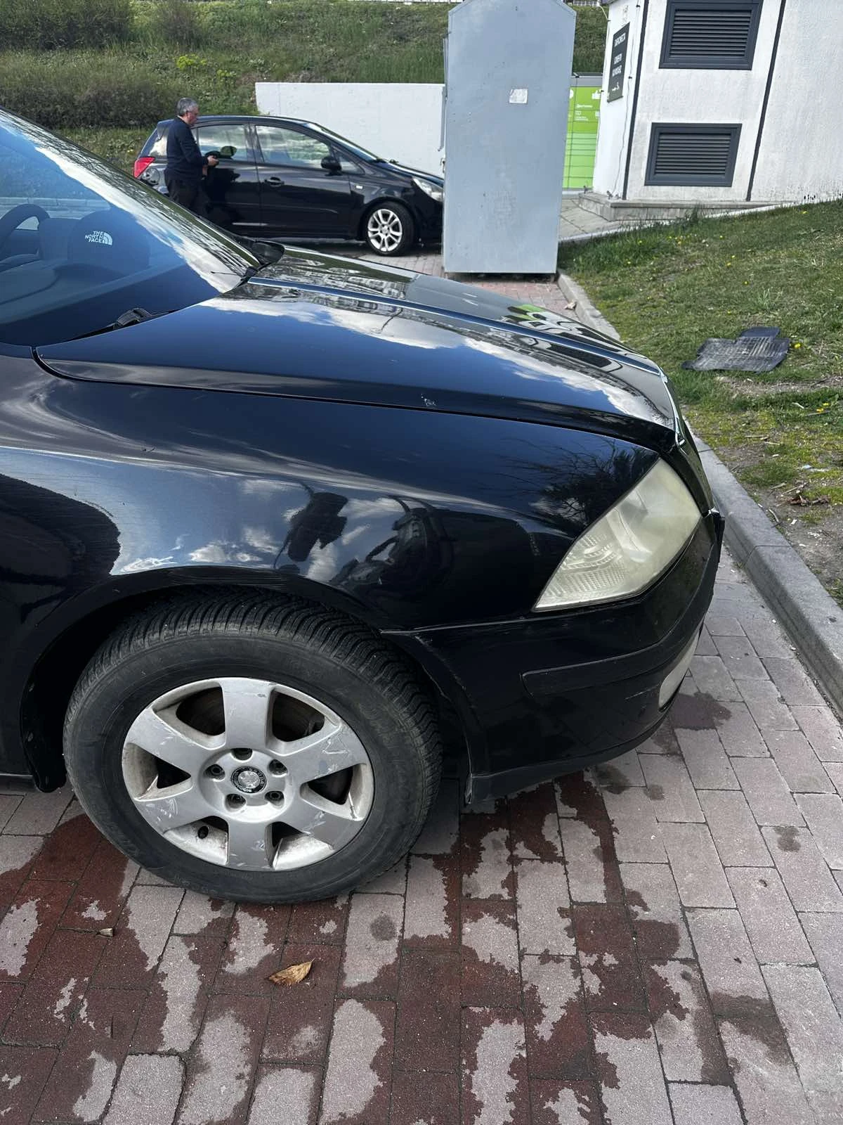 Skoda Octavia | Mobile.bg � ����������� 9