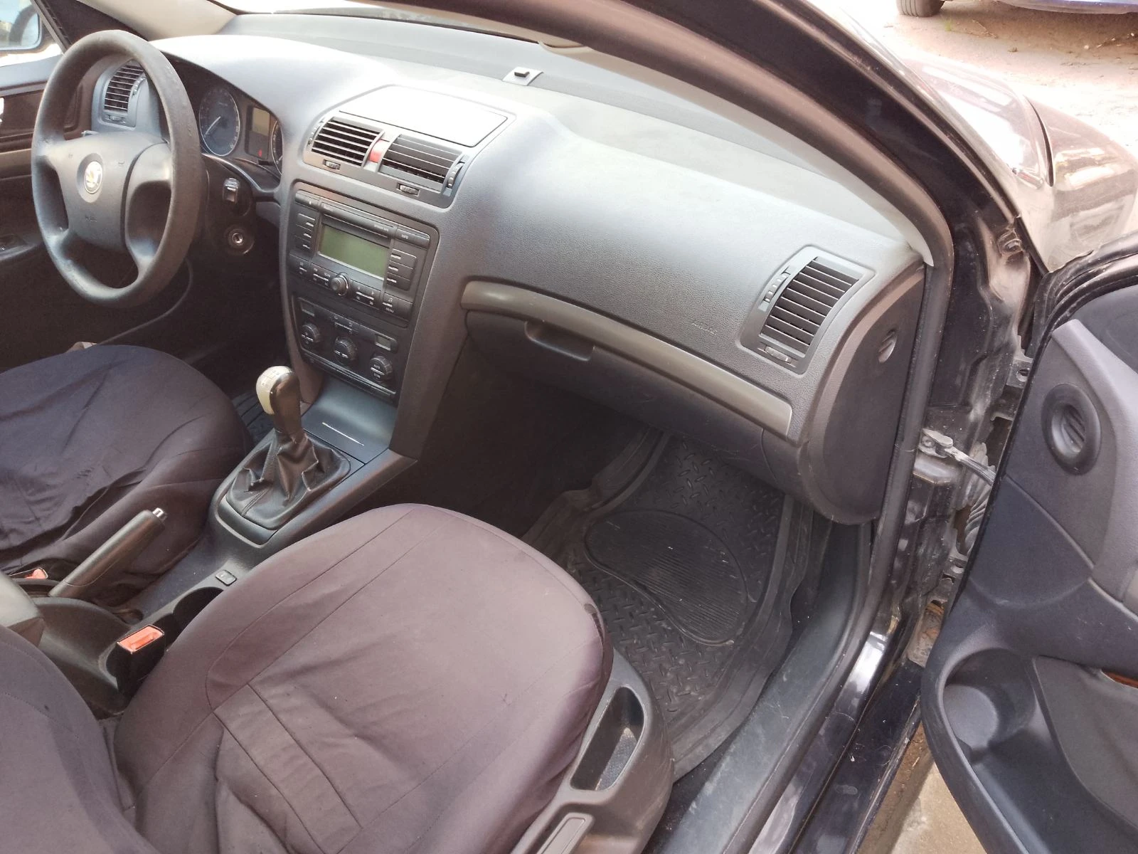 Skoda Octavia | Mobile.bg � ����������� 5