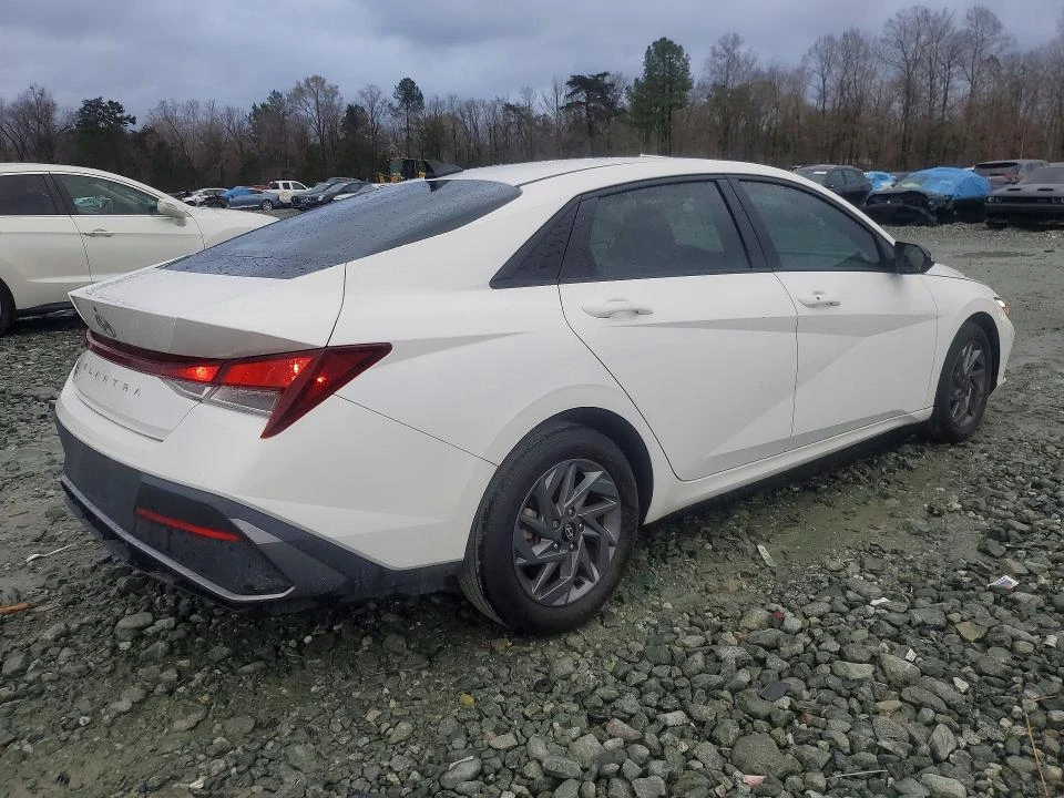 Hyundai Elantra 2.0L 4 FRONT WHEEL DRIVE | Mobile.bg � ����������� 3