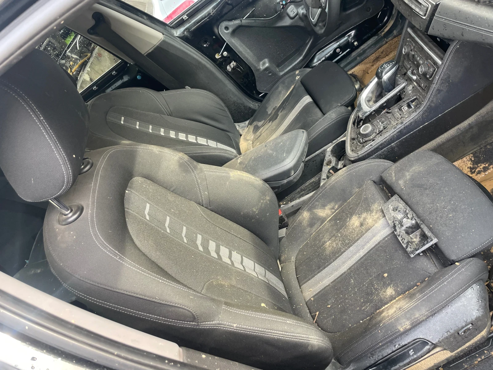 BMW 2 Gran Tourer 1.6, снимка 5 - Автомобили и джипове - 54316574