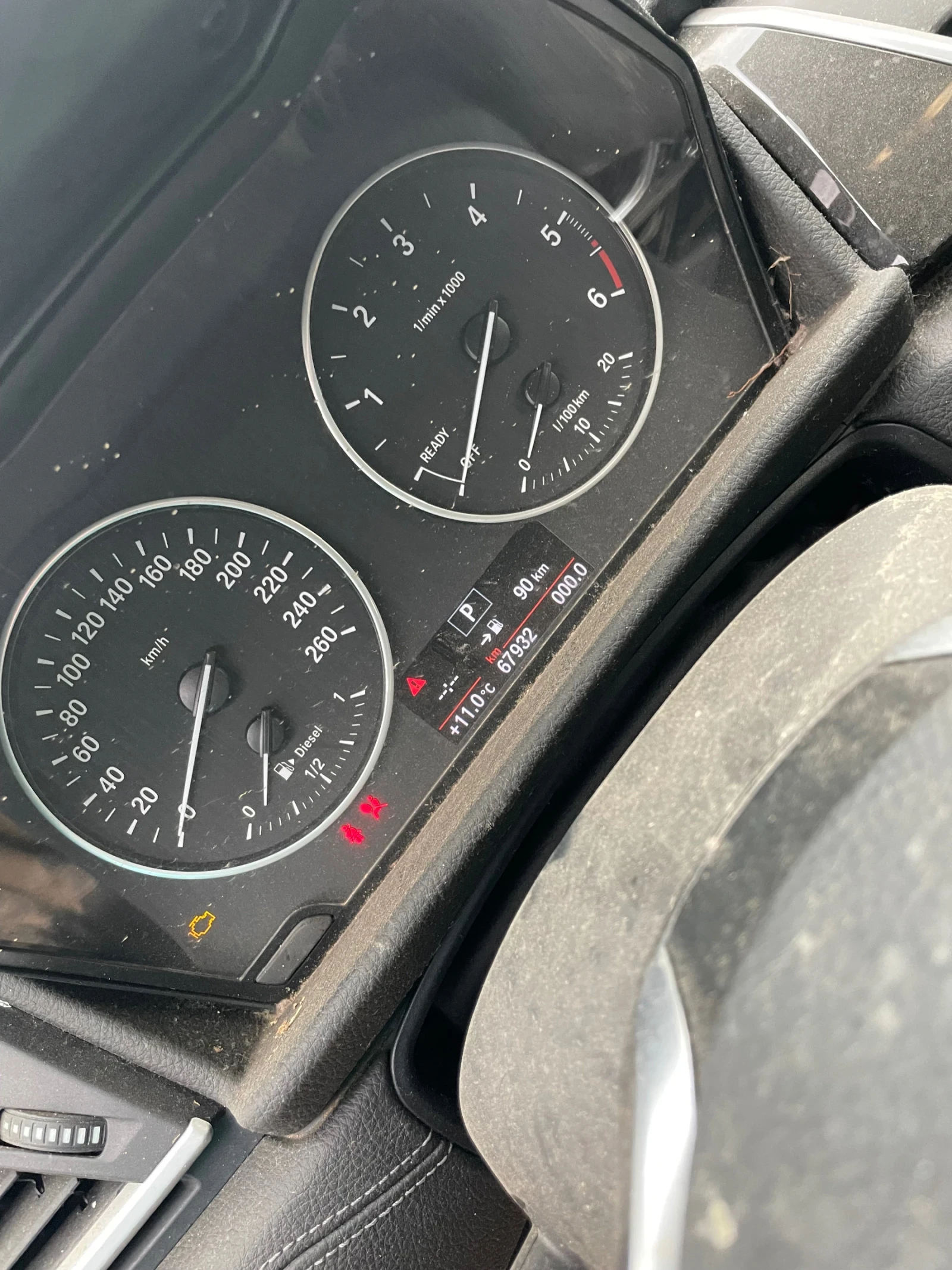 BMW 2 Gran Tourer 1.6, снимка 2 - Автомобили и джипове - 54316574