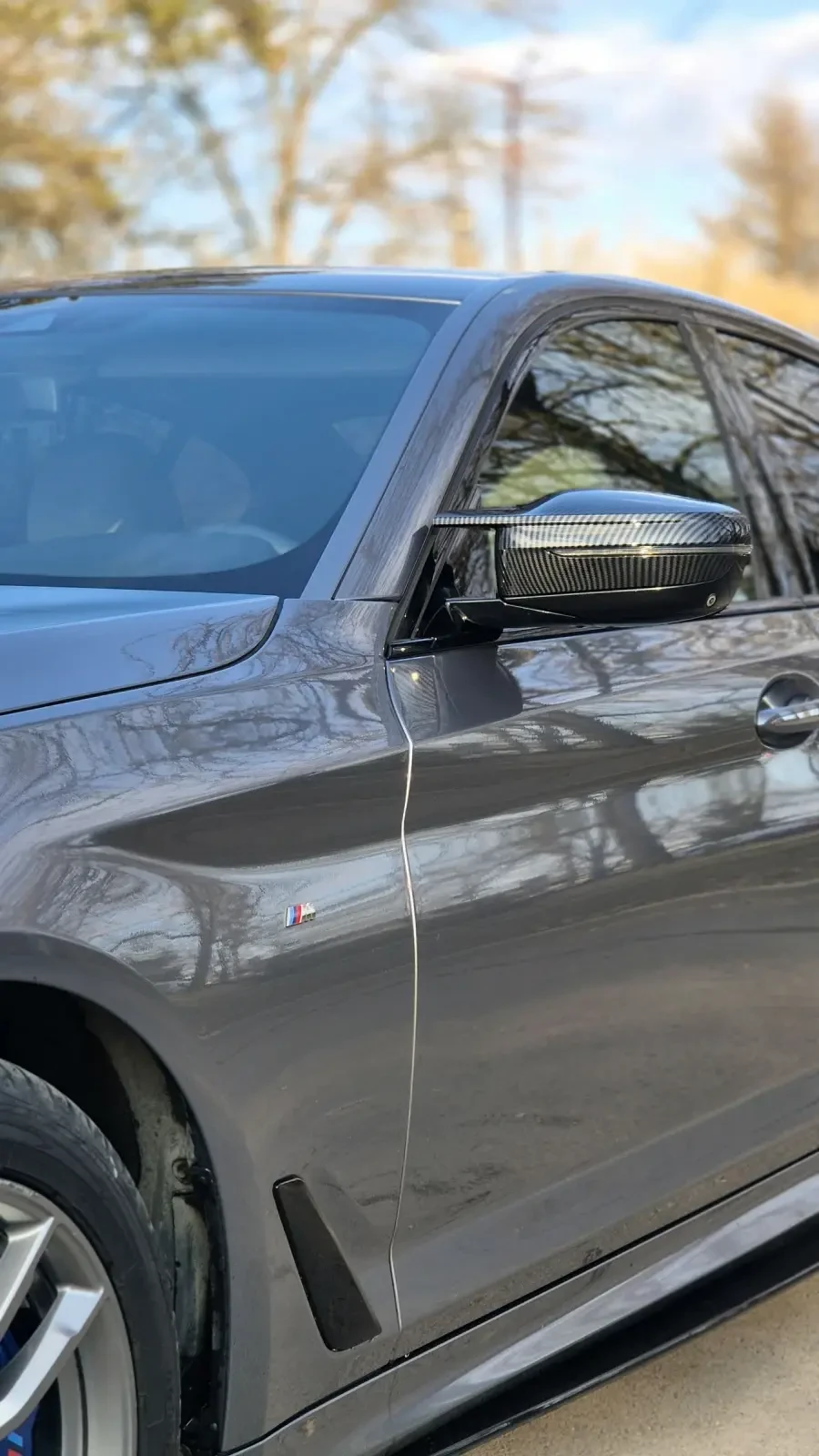 BMW 540 M Sport , снимка 10 - Автомобили и джипове - 54367277