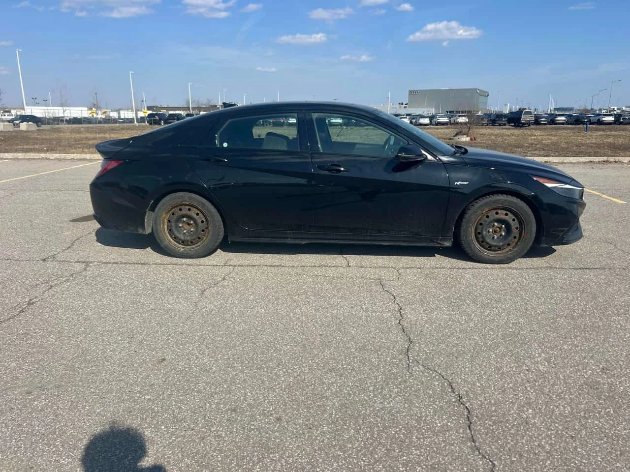 Hyundai Elantra * N Line * ������ ����������������*  | Mobile.bg � ����������� 3