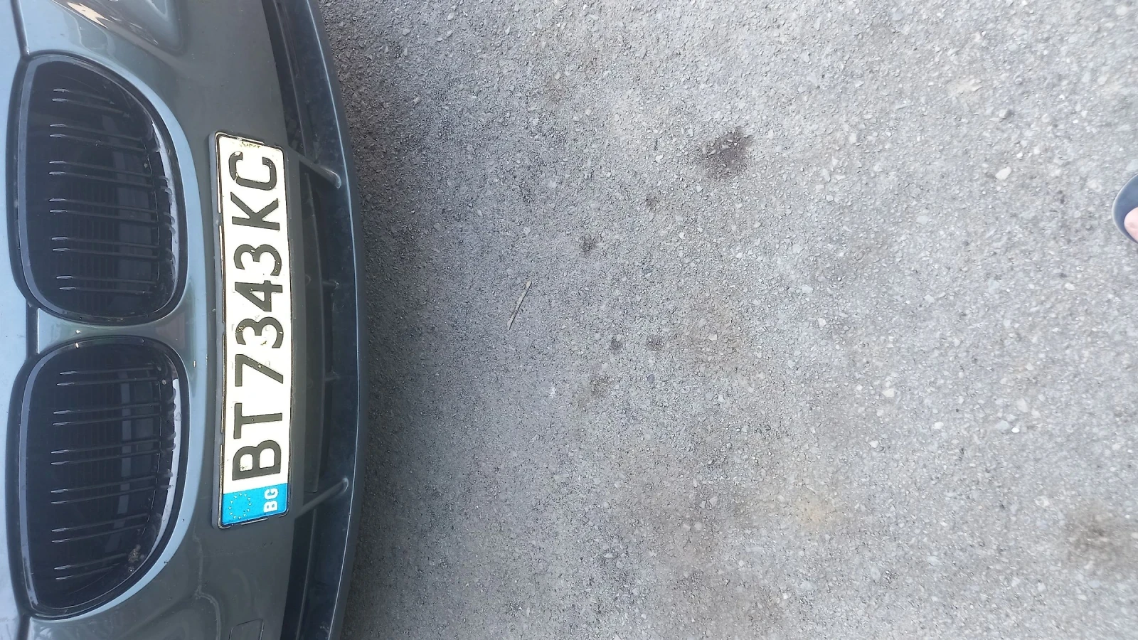 BMW 520 Е60, снимка 2 - Автомобили и джипове - 54725392