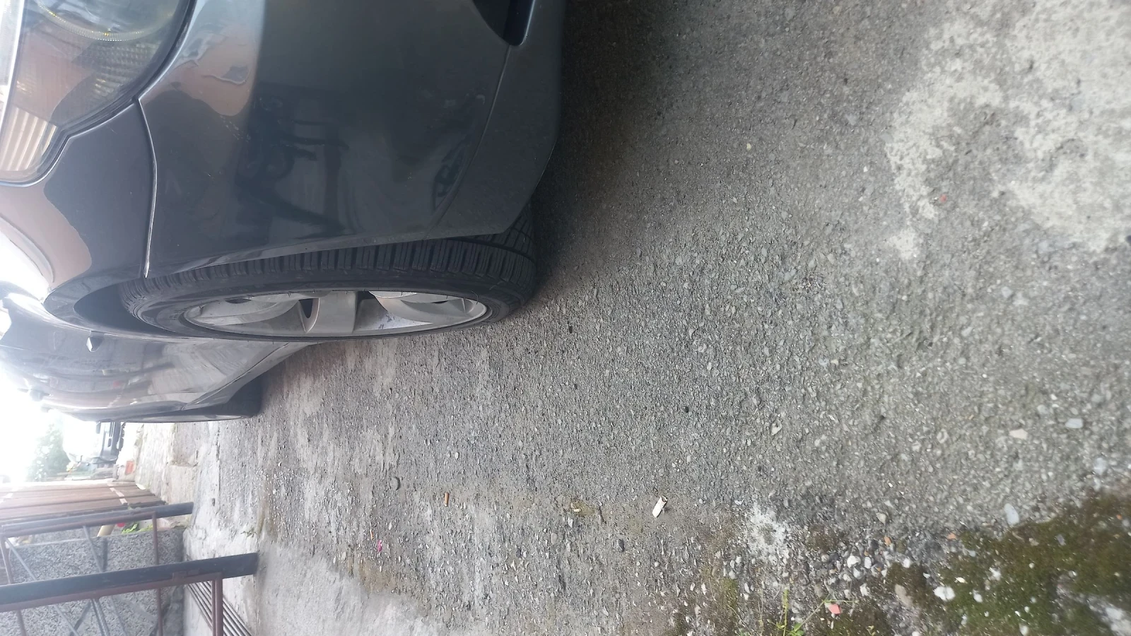 BMW 520 Е60, снимка 3 - Автомобили и джипове - 54725392