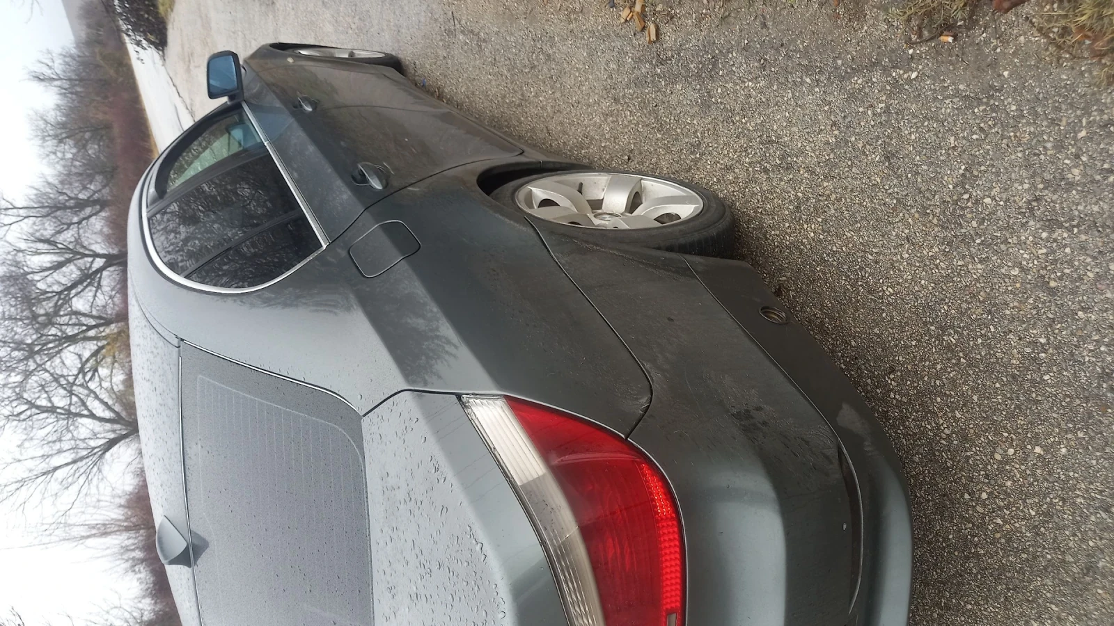 BMW 520 Е60, снимка 16 - Автомобили и джипове - 54725392