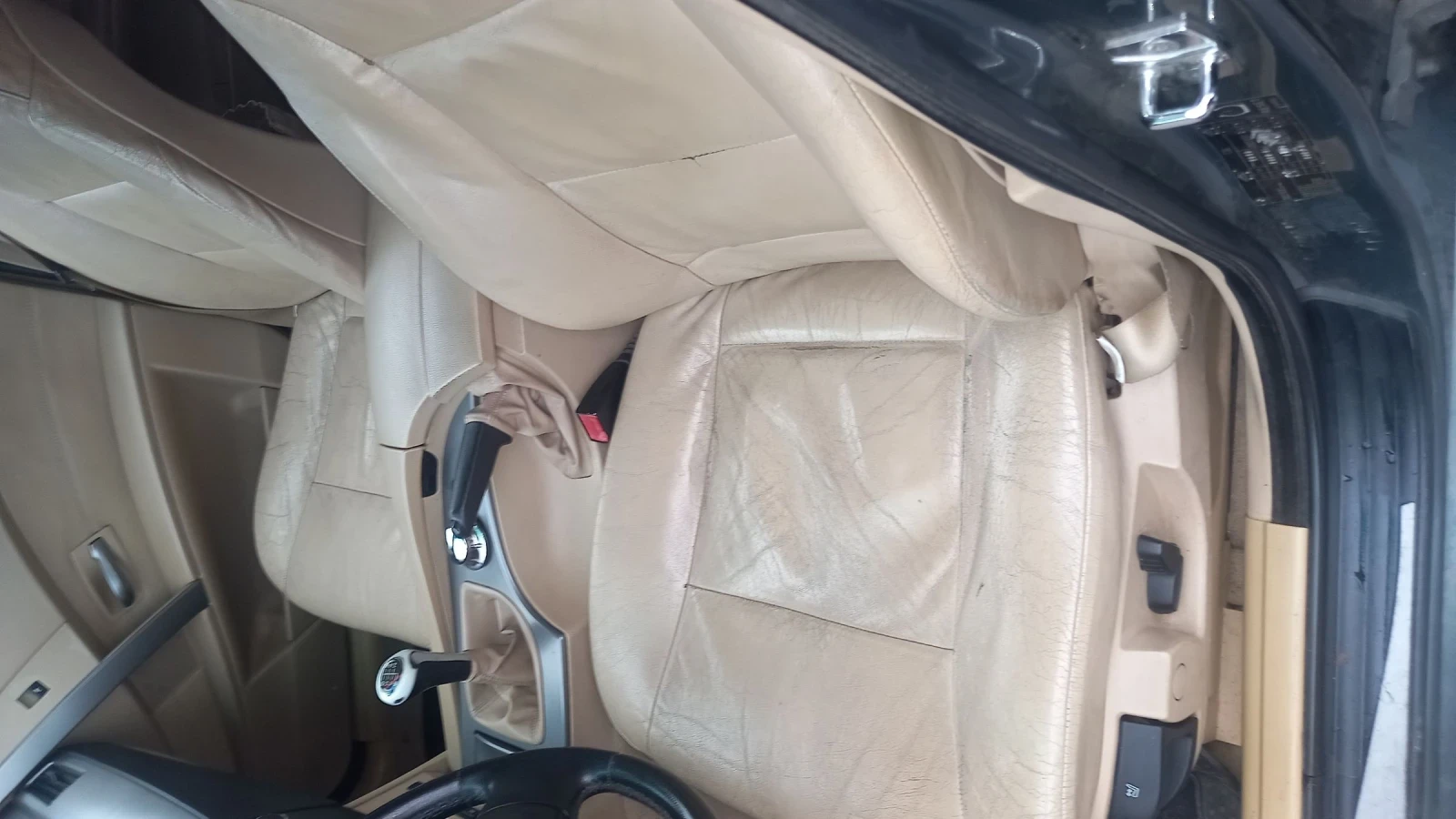 BMW 520 Е60, снимка 14 - Автомобили и джипове - 54725392