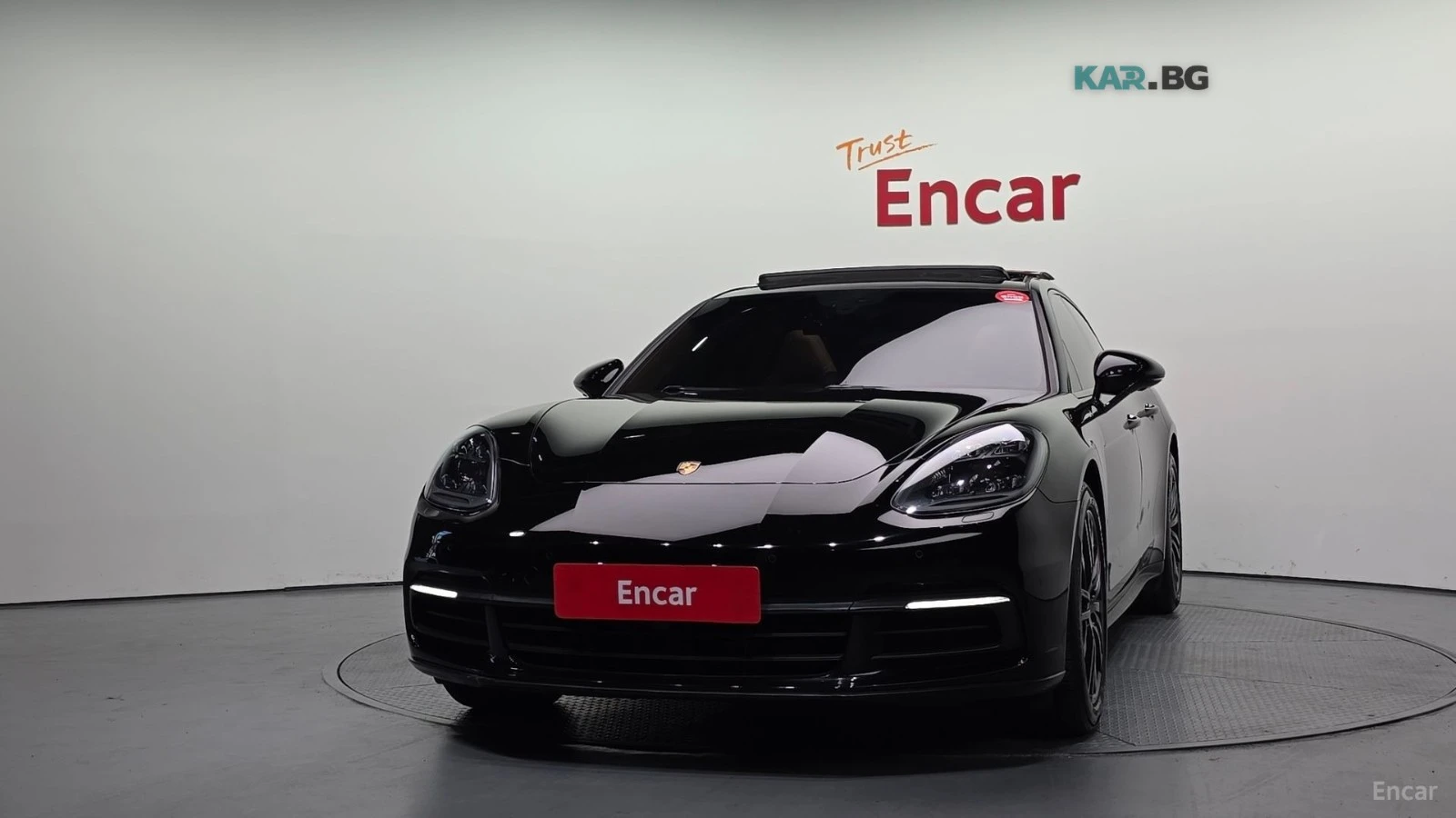 Porsche Panamera 971 3.0 AWD* BOSE* КОЖА* ОБДУХВ* ПАНО* 360, снимка 3 - Автомобили и джипове - 55265108