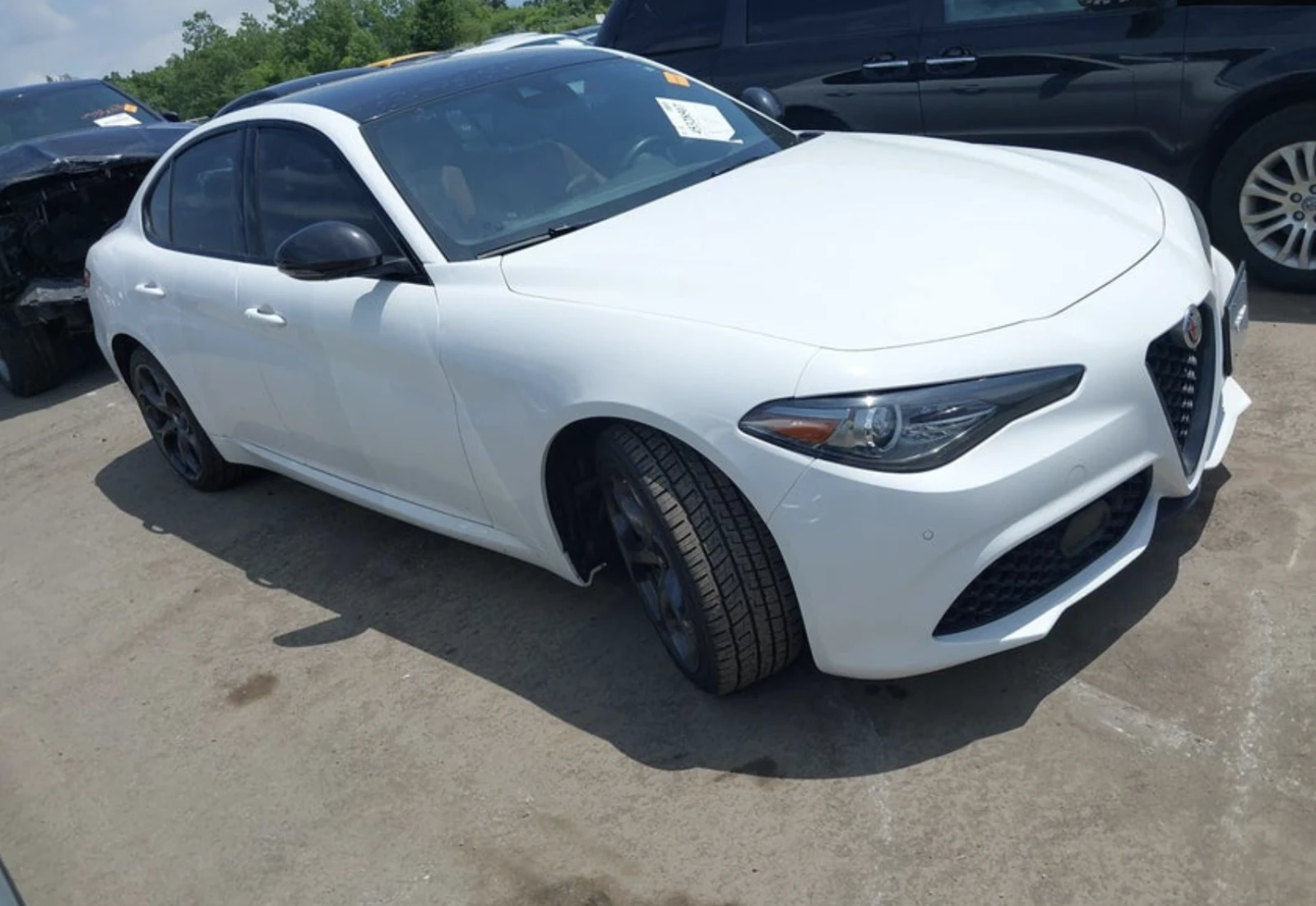 Alfa Romeo Giulia Q4 TI SPORT | Mobile.bg � ����������� 2