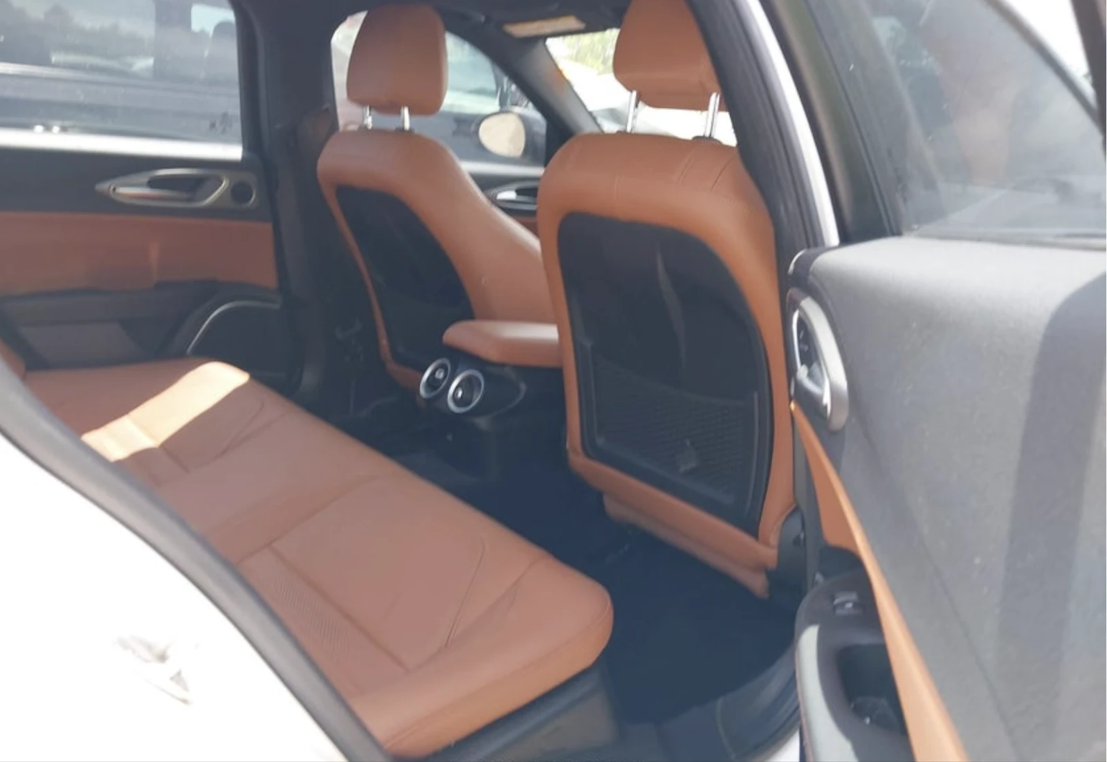 Alfa Romeo Giulia Q4 TI SPORT | Mobile.bg � ����������� 8