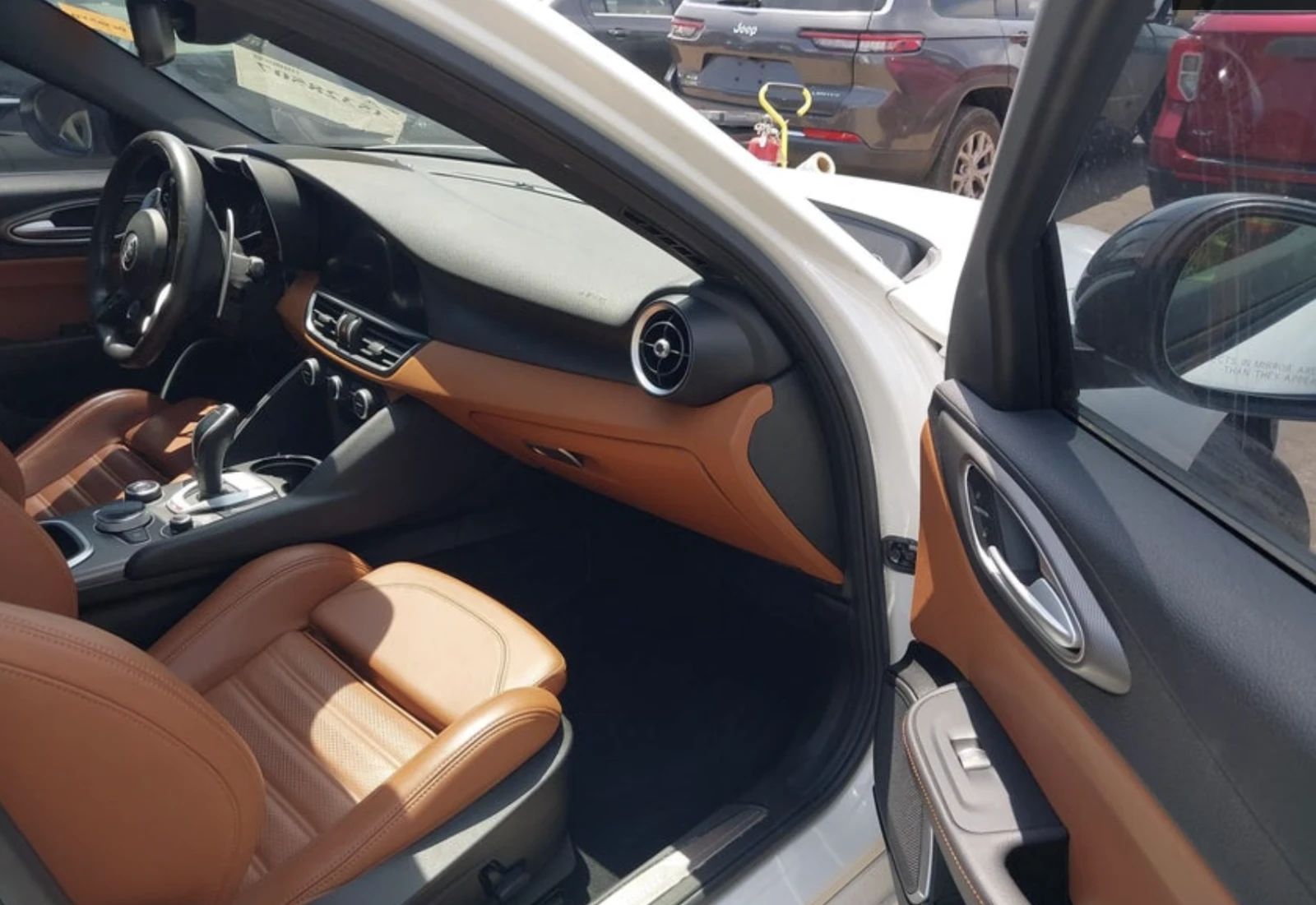 Alfa Romeo Giulia Q4 TI SPORT | Mobile.bg � ����������� 5