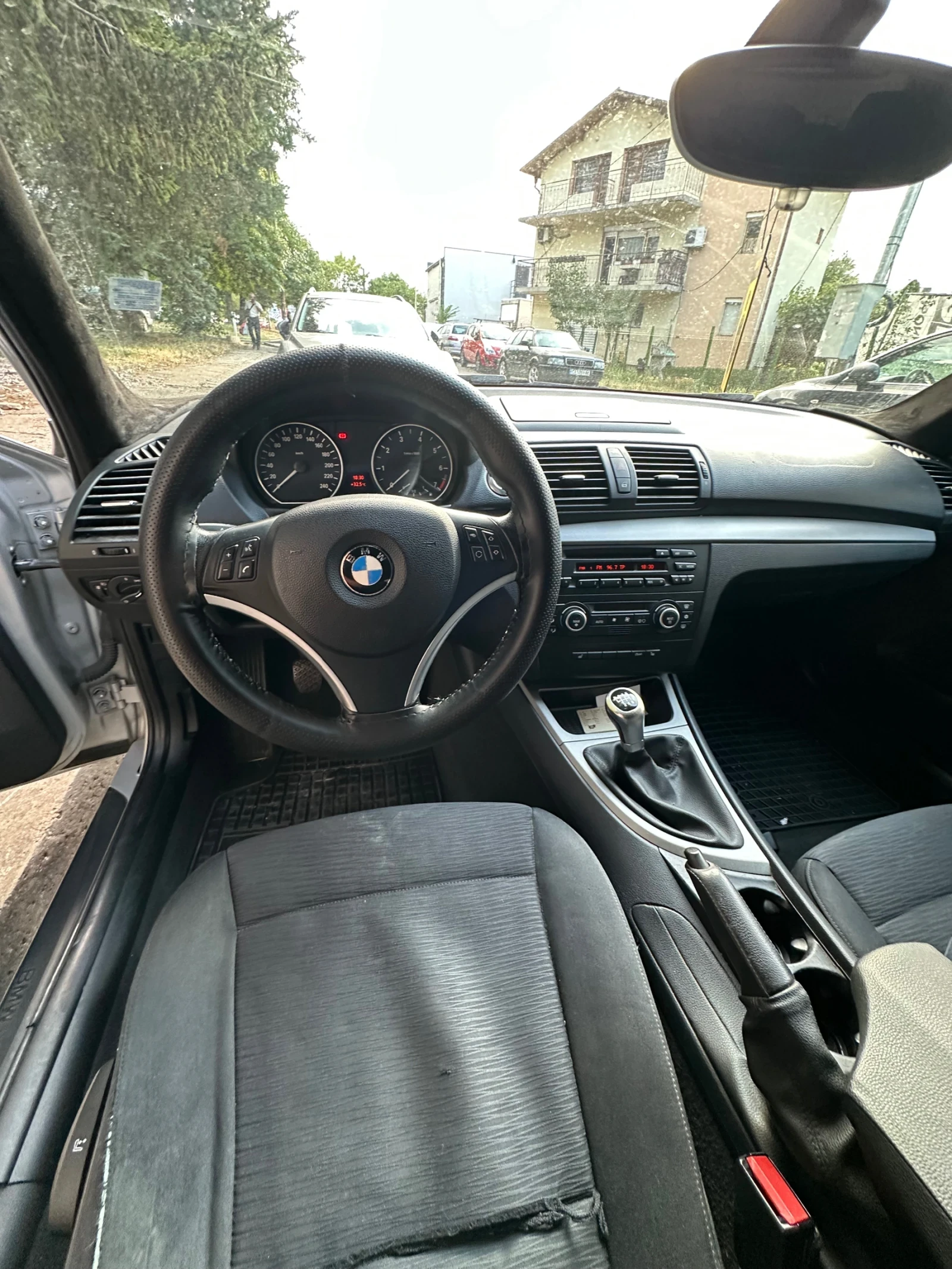 BMW 116, снимка 6 - Автомобили и джипове - 55930390