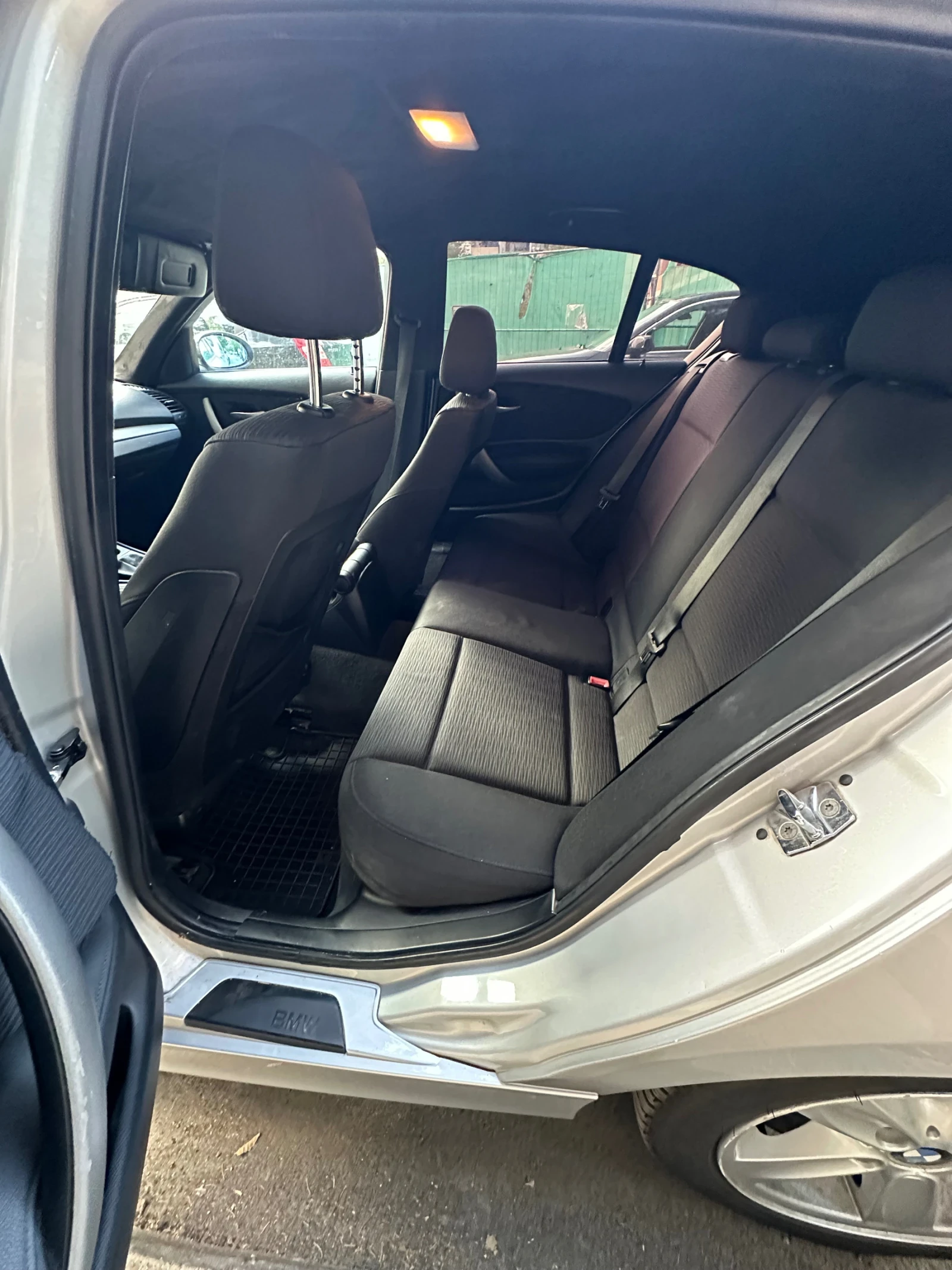 BMW 116, снимка 8 - Автомобили и джипове - 55930390