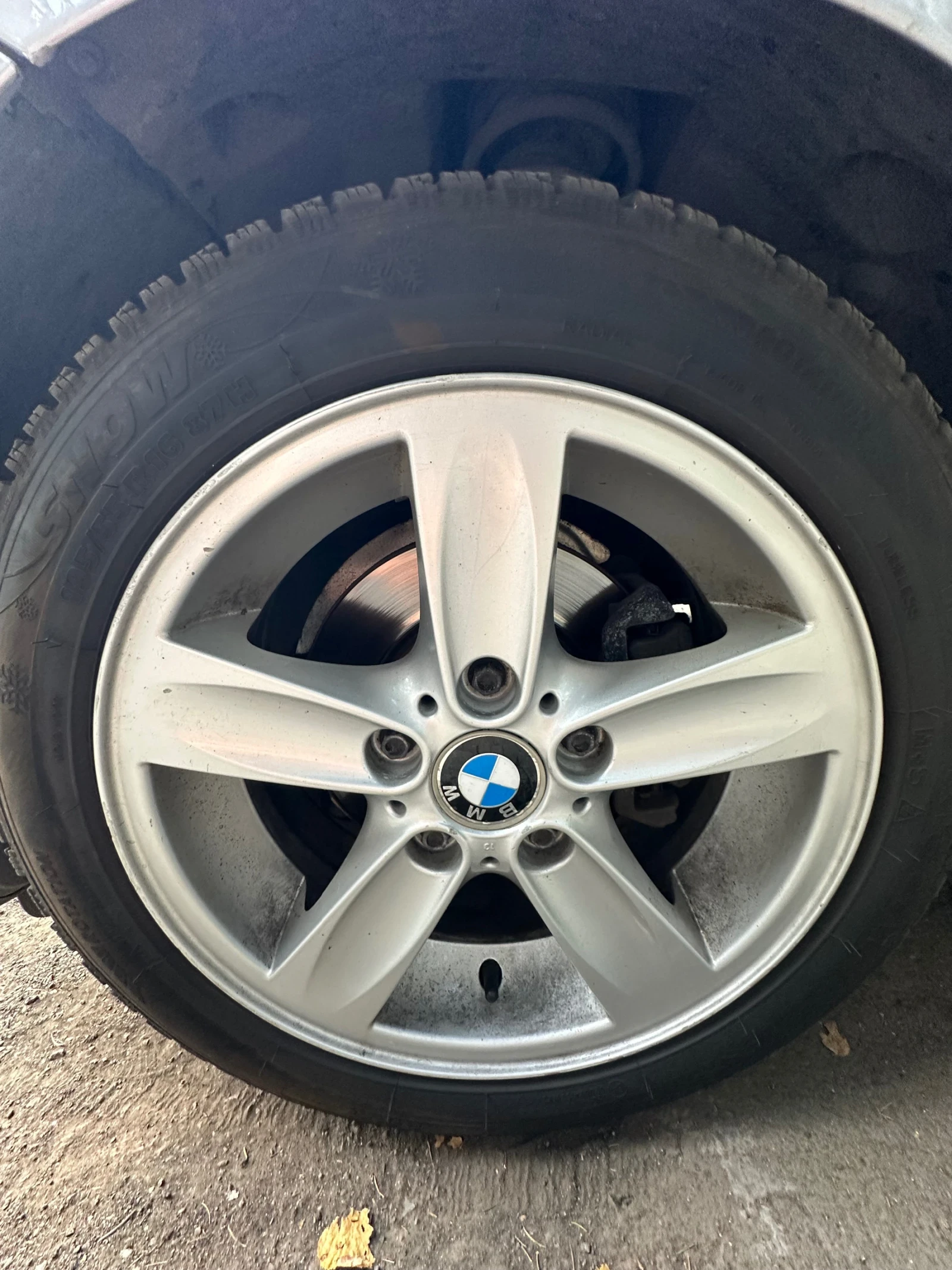 BMW 116, снимка 10 - Автомобили и джипове - 55930390