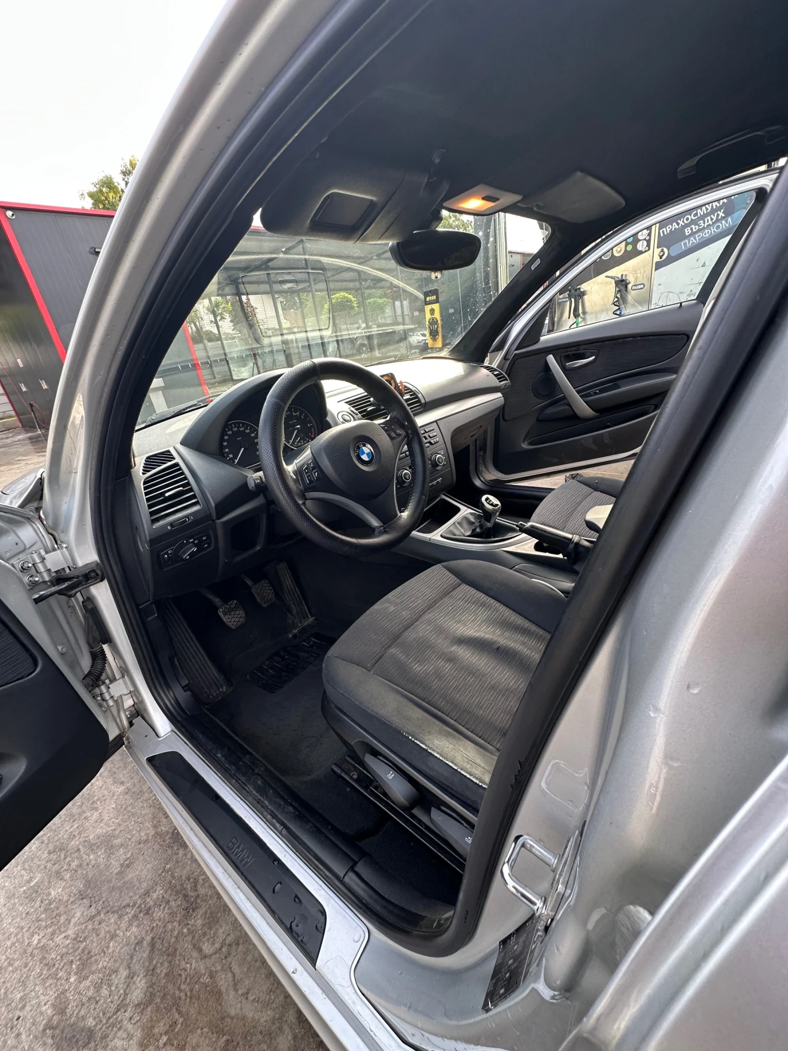 BMW 116, снимка 16 - Автомобили и джипове - 55930390