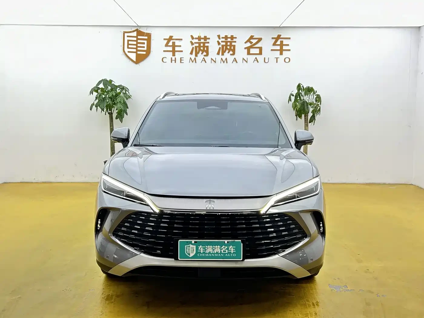 BYD Song L L DM-i 2024 160km Superior | Mobile.bg � ����������� 2